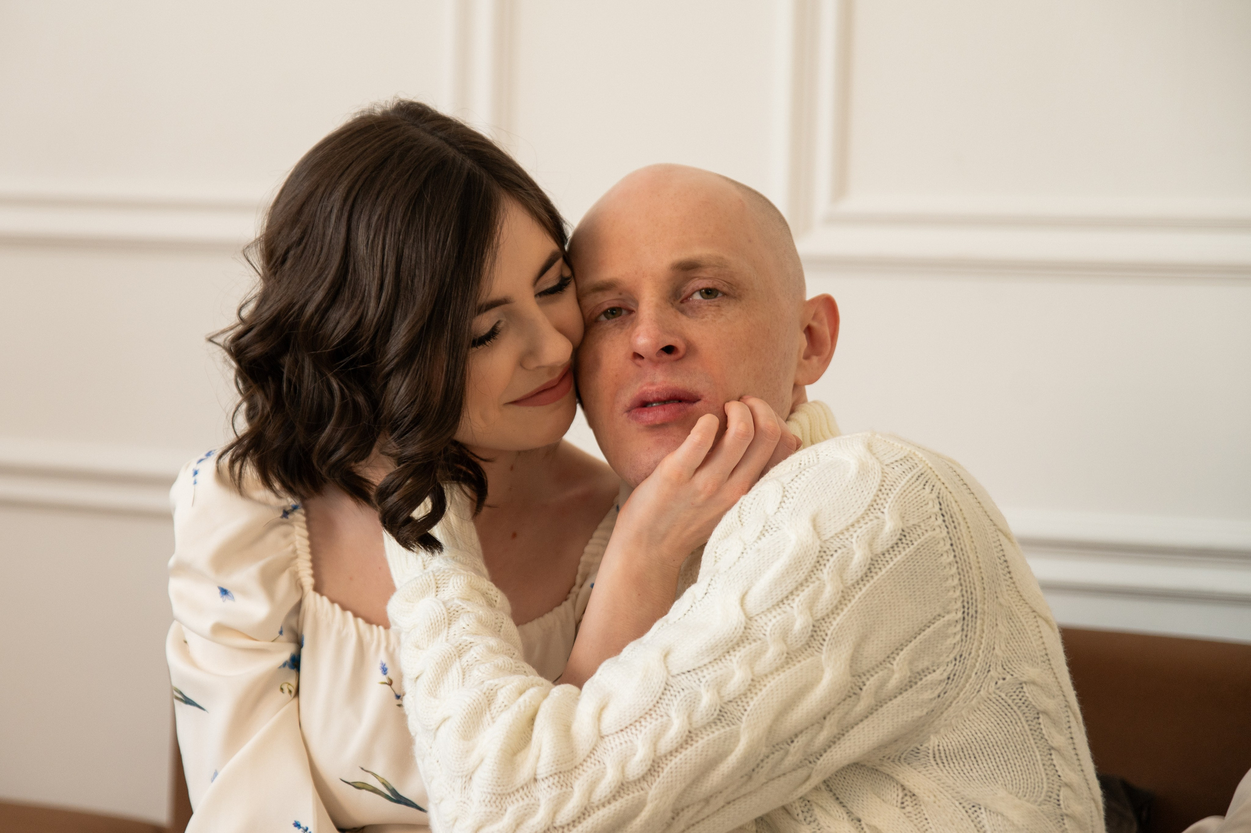 Евгений И Екатерина. Я Ольга Казанцева, фотографирую снимаю ваши киноистории и печатаю фото и цифровые портреты на холсте