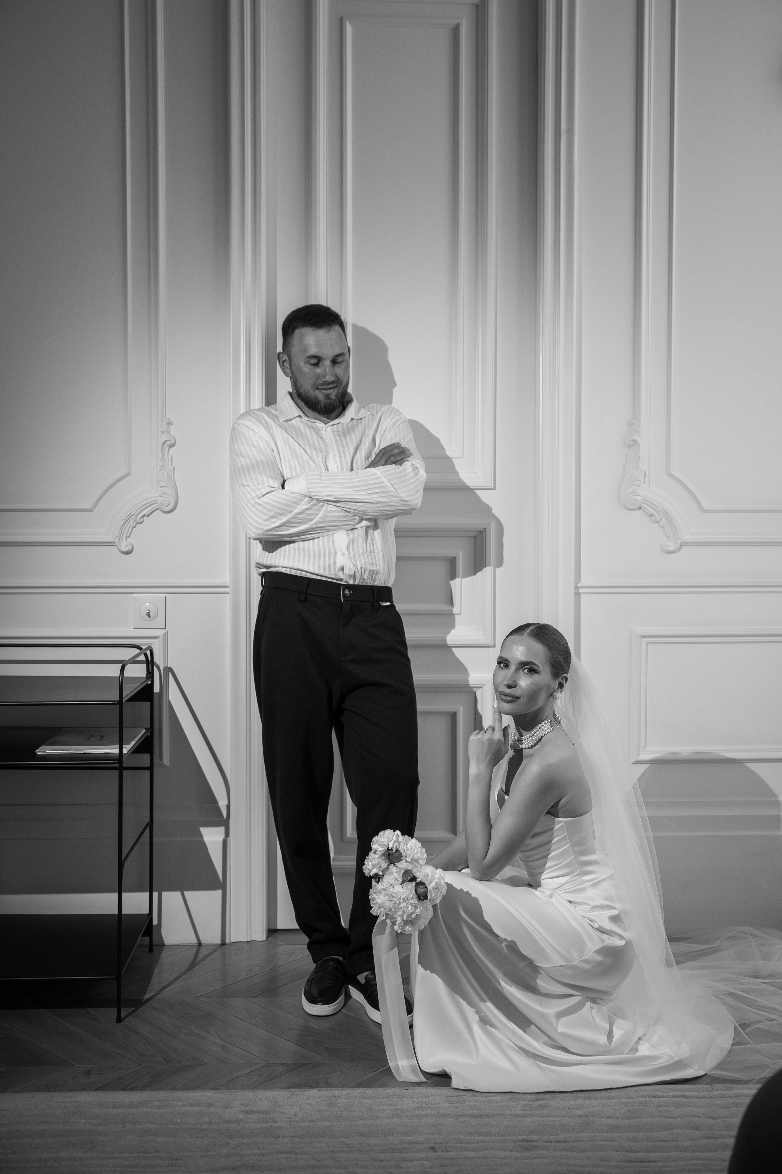 M&N. Свадебный фотограф в Астрахани