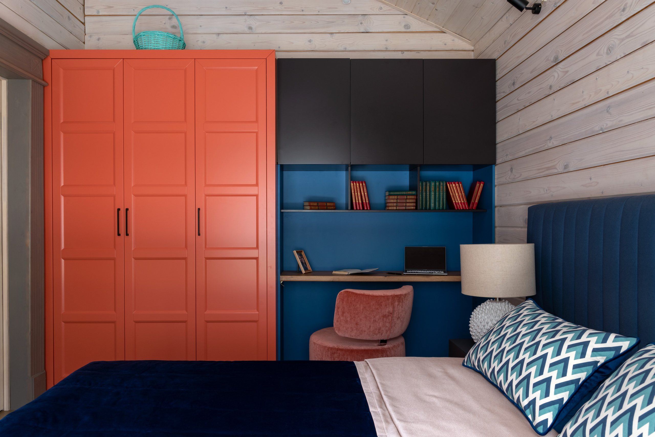 Дом в Тверской области. Интерьерный, портретный и семейный фотограф в Москве Мария Иринархова