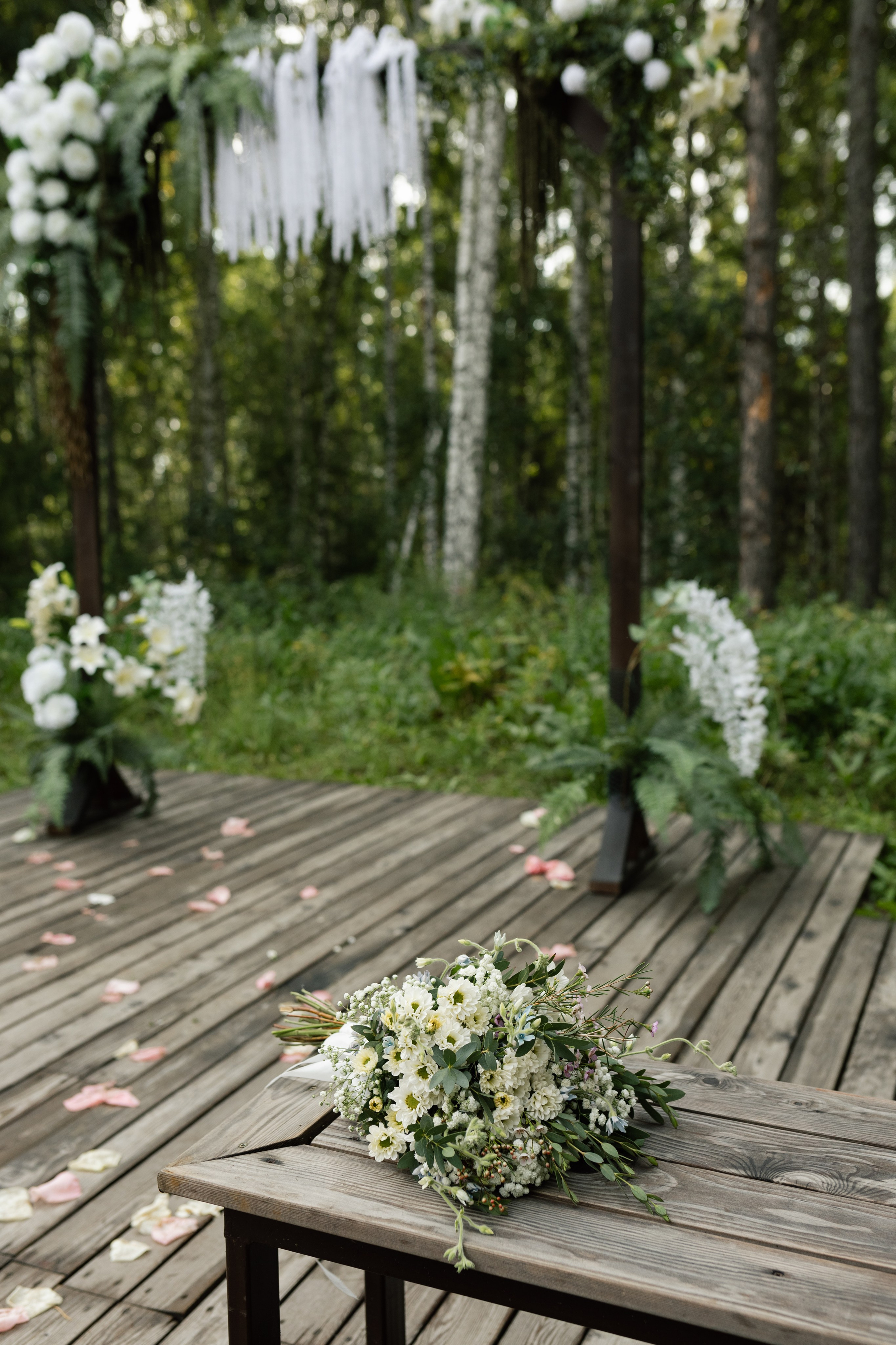 Maksim & Lia. Фотограф в Томске Ирина Павлуцкая