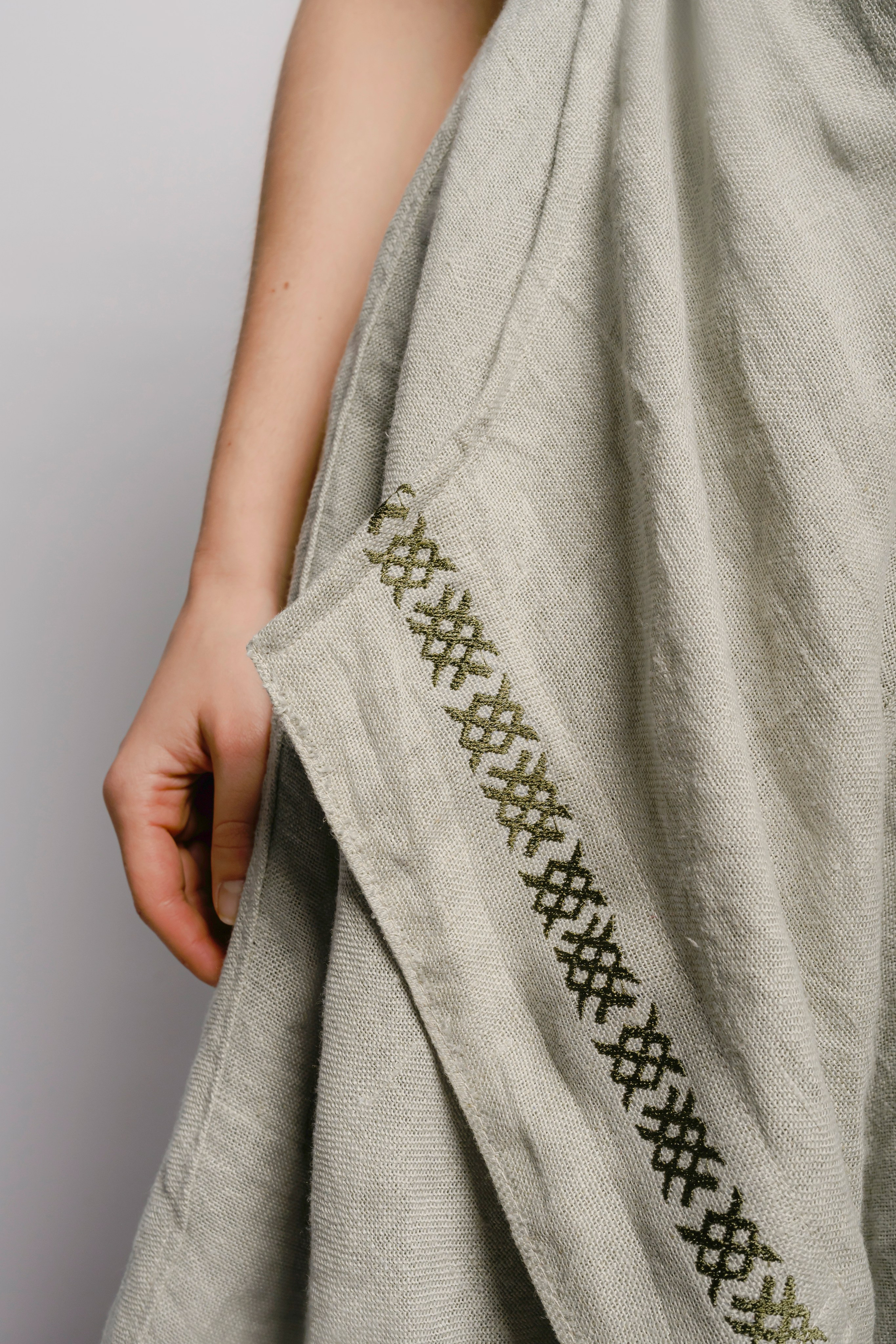 Коллекция Диво Поморья. AIREN DESIGN — художественное ателье