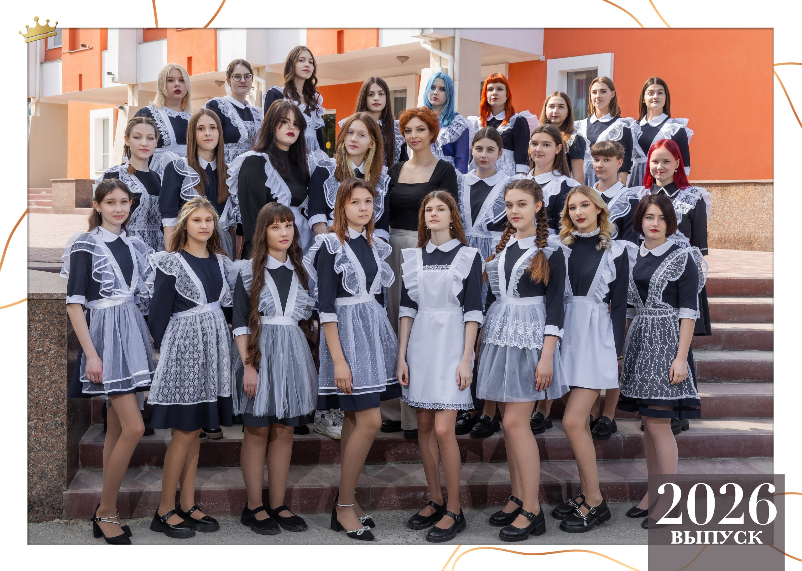 XS 2400 руб. «Gold». Фотограф Петров Александр Свадьбы, Съемка в студии, Выпускные альбомы г. Балашов