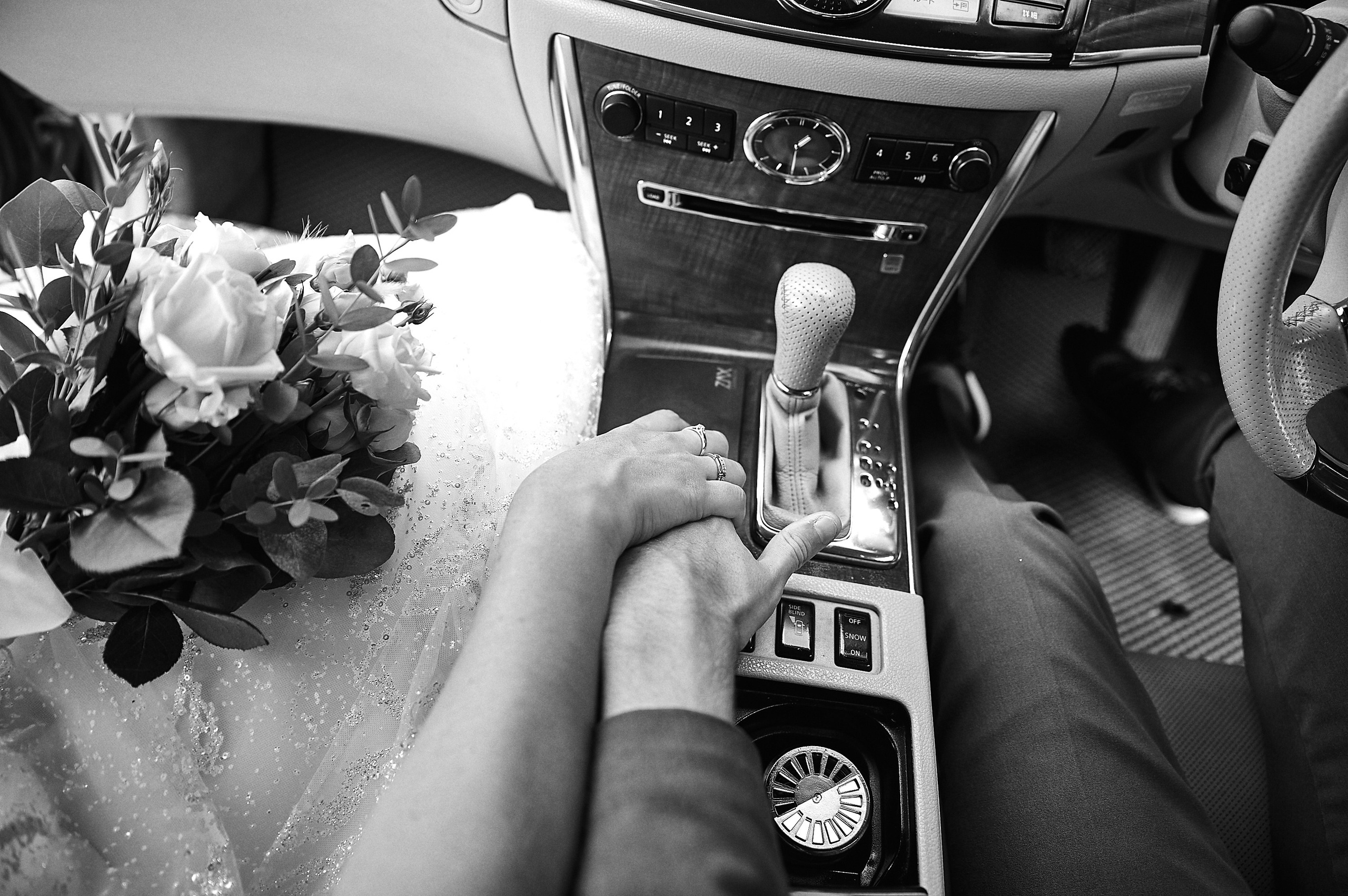 Полина и Никита. Женский фотограф в Санкт-Петербурге Степлевич Дарья