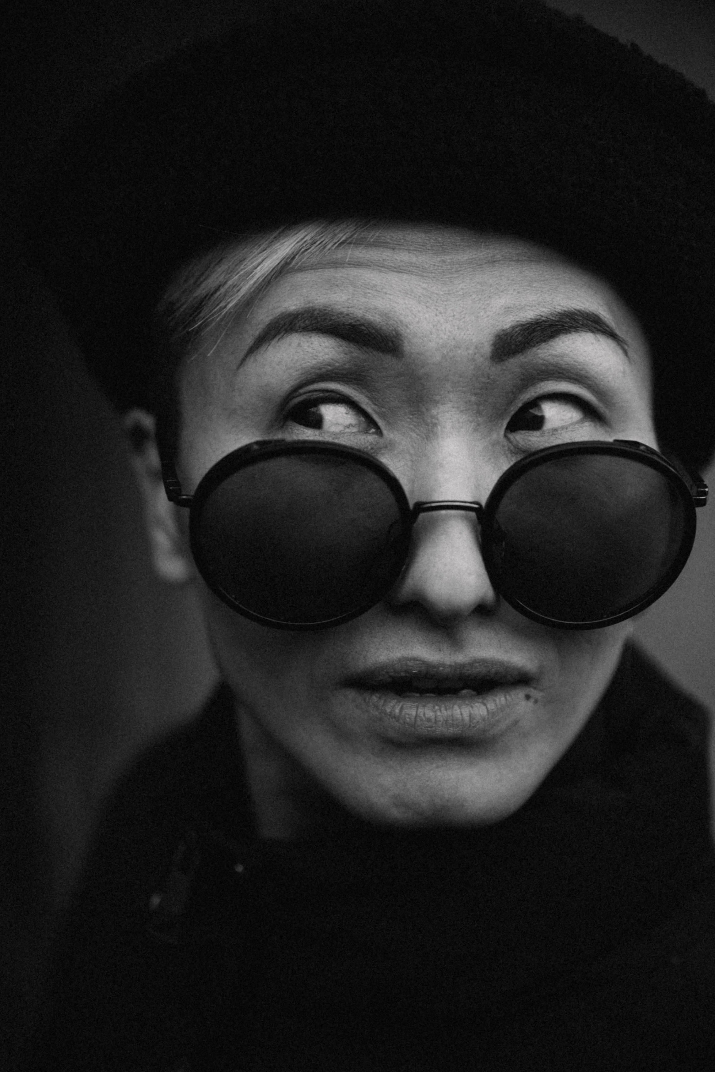 Саша и Аля. Репортажный и портретный фотограф в Санкт-Петербурге Степлевич Дарья