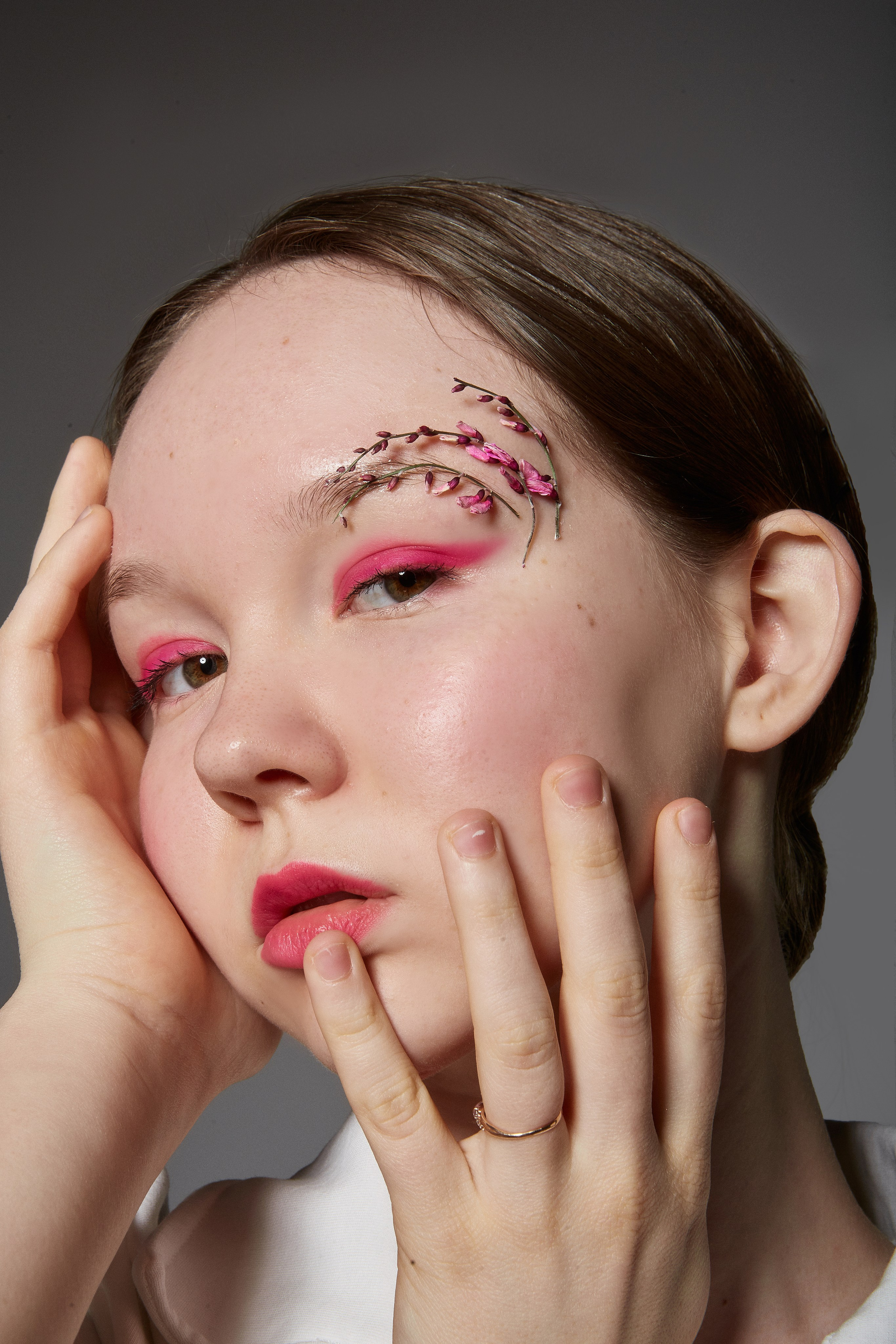 Дарина, 14 лет, рост 162. Efimova Model Agency