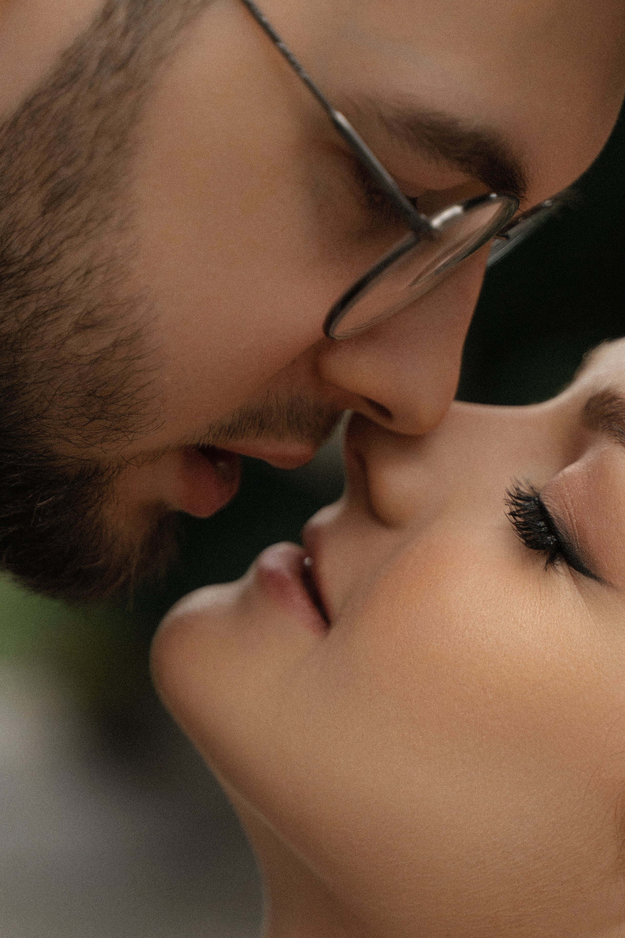 Ульяна и Петр. Фотограф в Москве Наталия Варакина