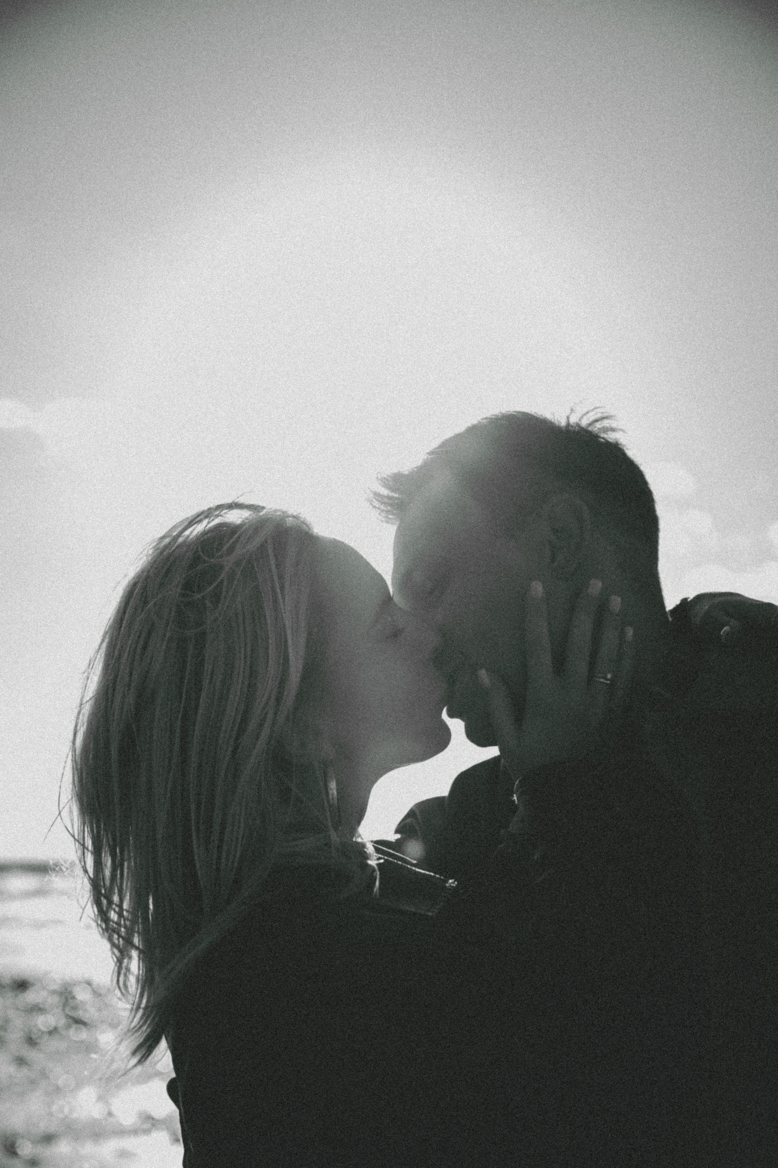 Пучина. Свадебный, женский фотограф в Москве, Мытищах, Королёве Ксения Узилле