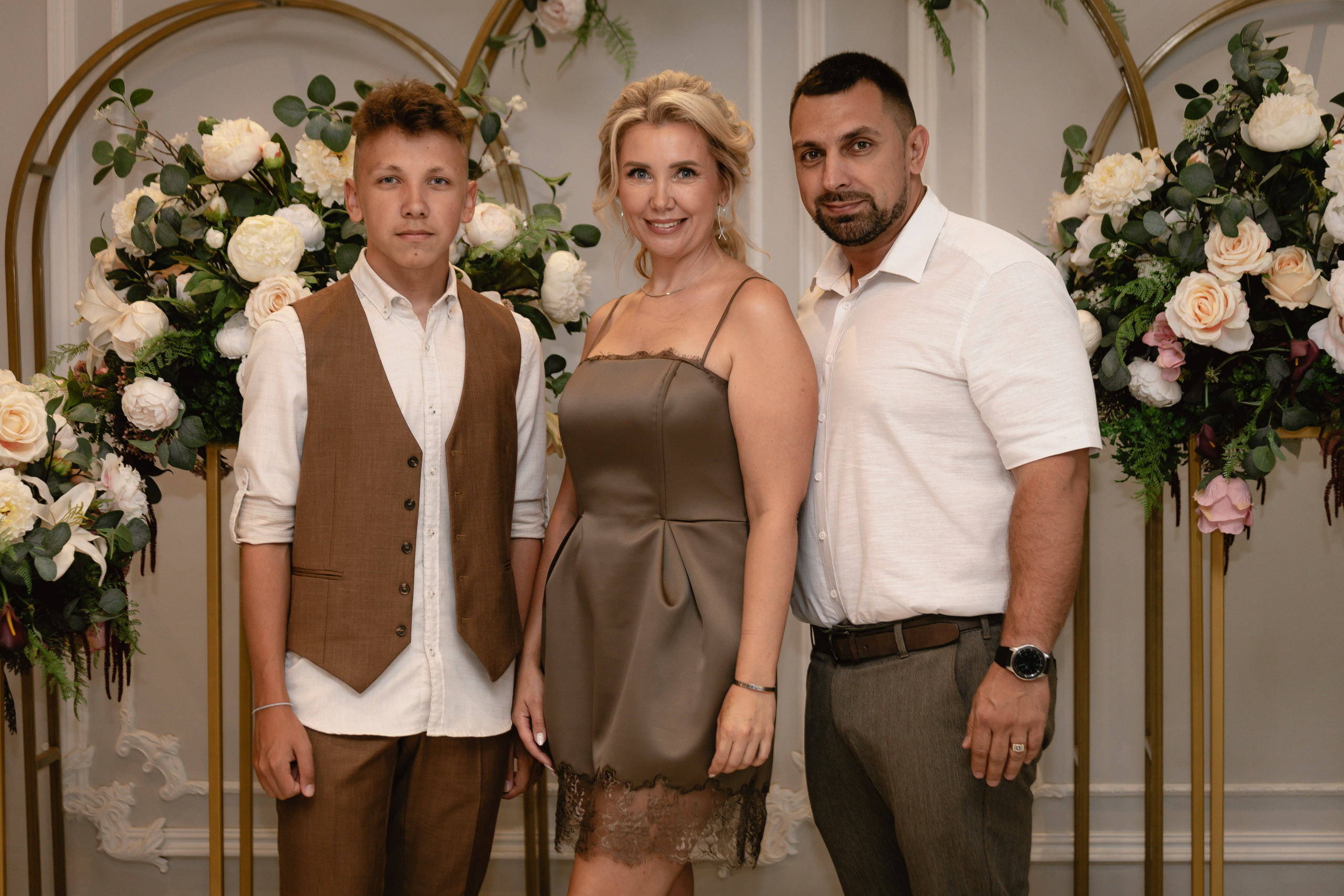 1. Свадебный фотограф Челябинск