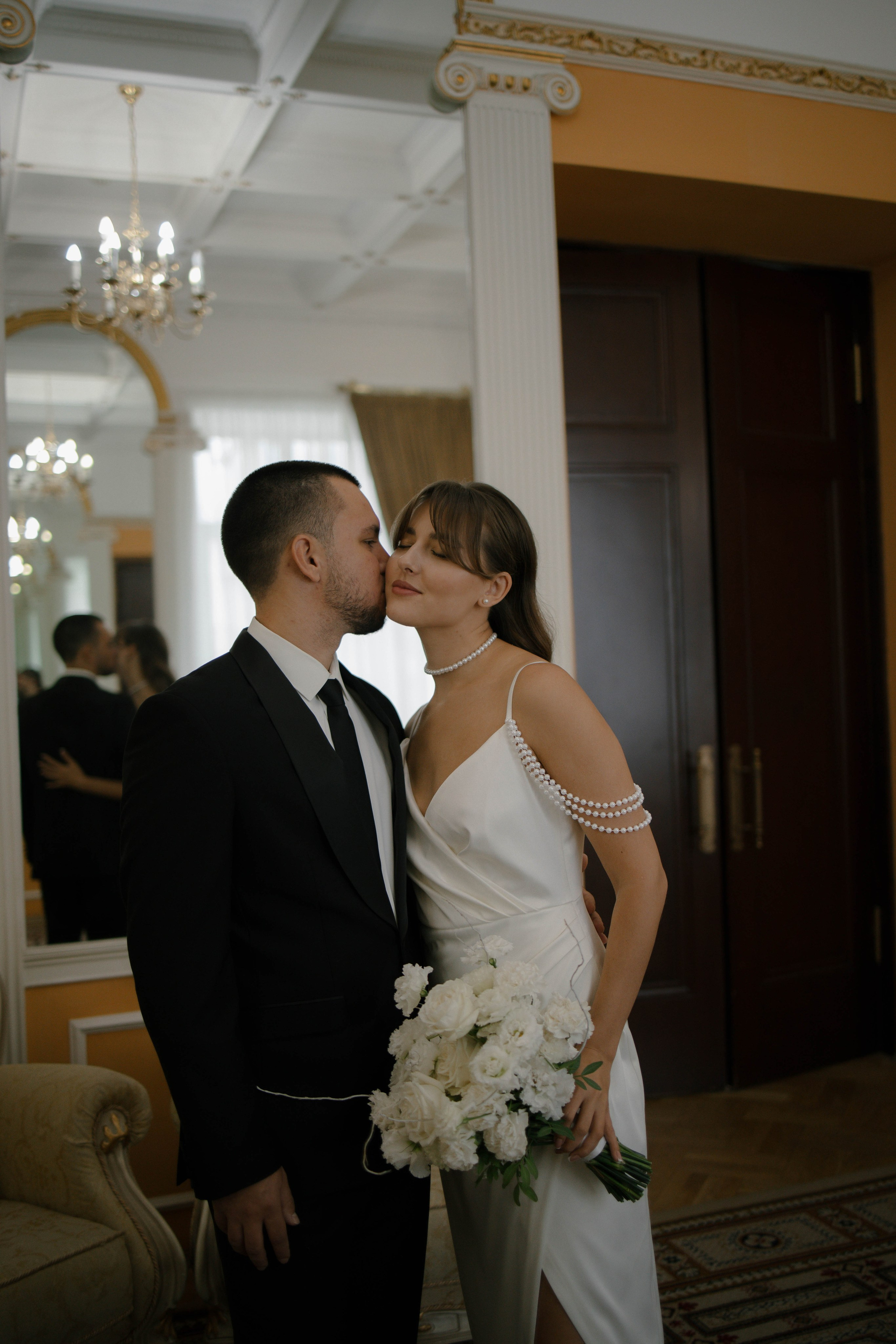 Москва — Нева. ФОТОГРАФ МОСКВА Диана Коротких