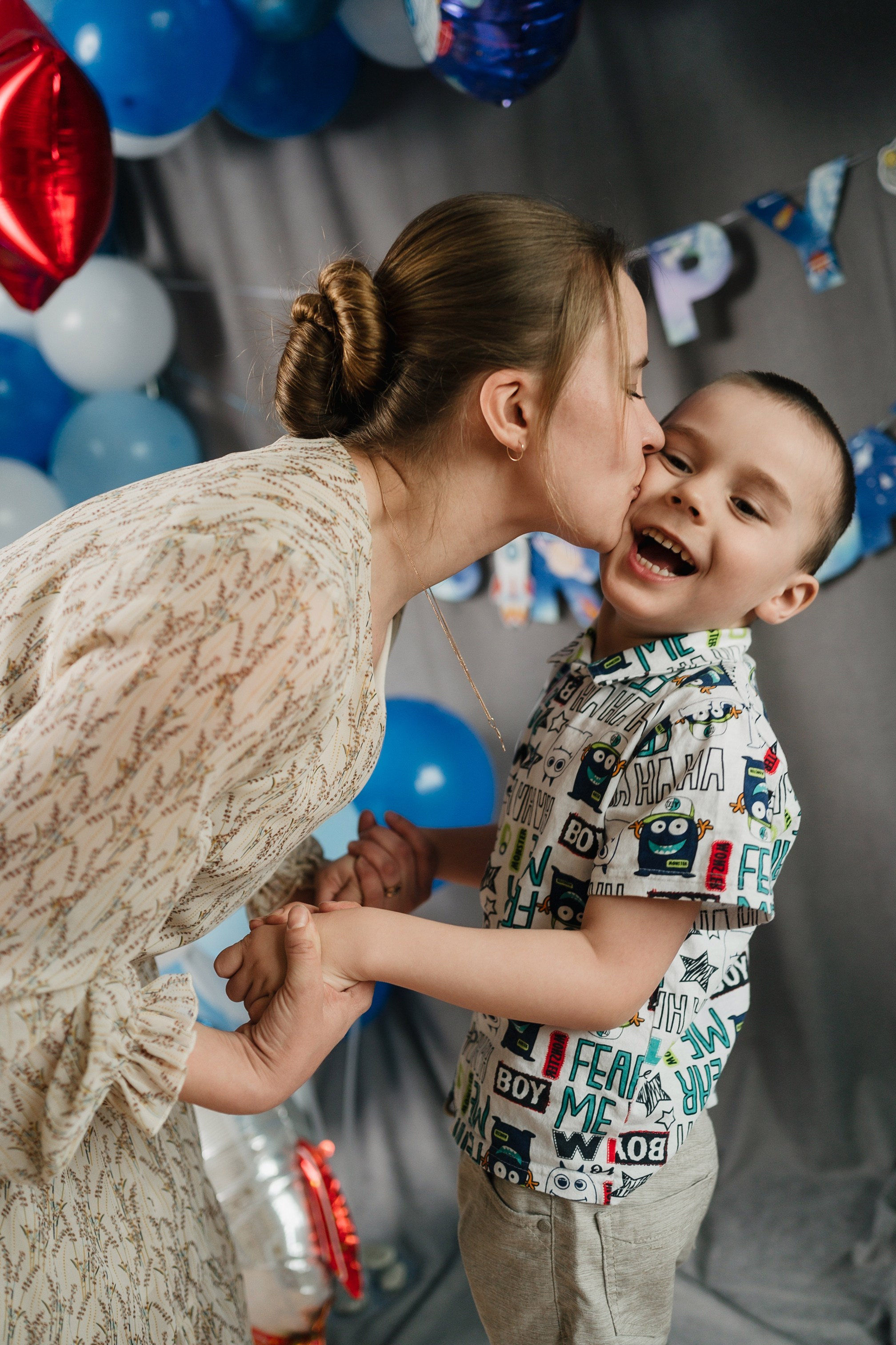 Семейная съемка Старица