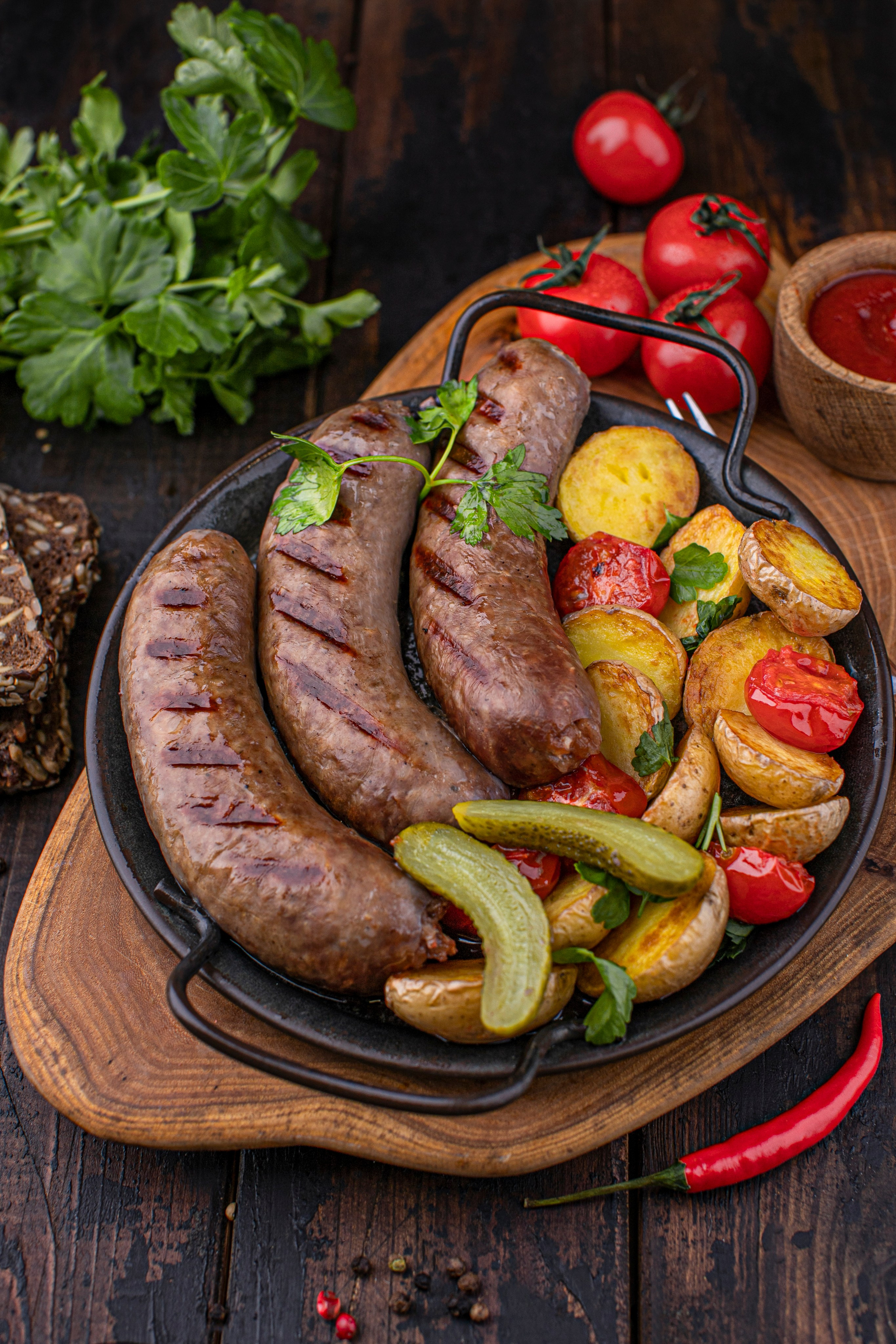 Белоозеро — крафтовая мясная продукция. Фуд фотограф. Съемка еды в Москве