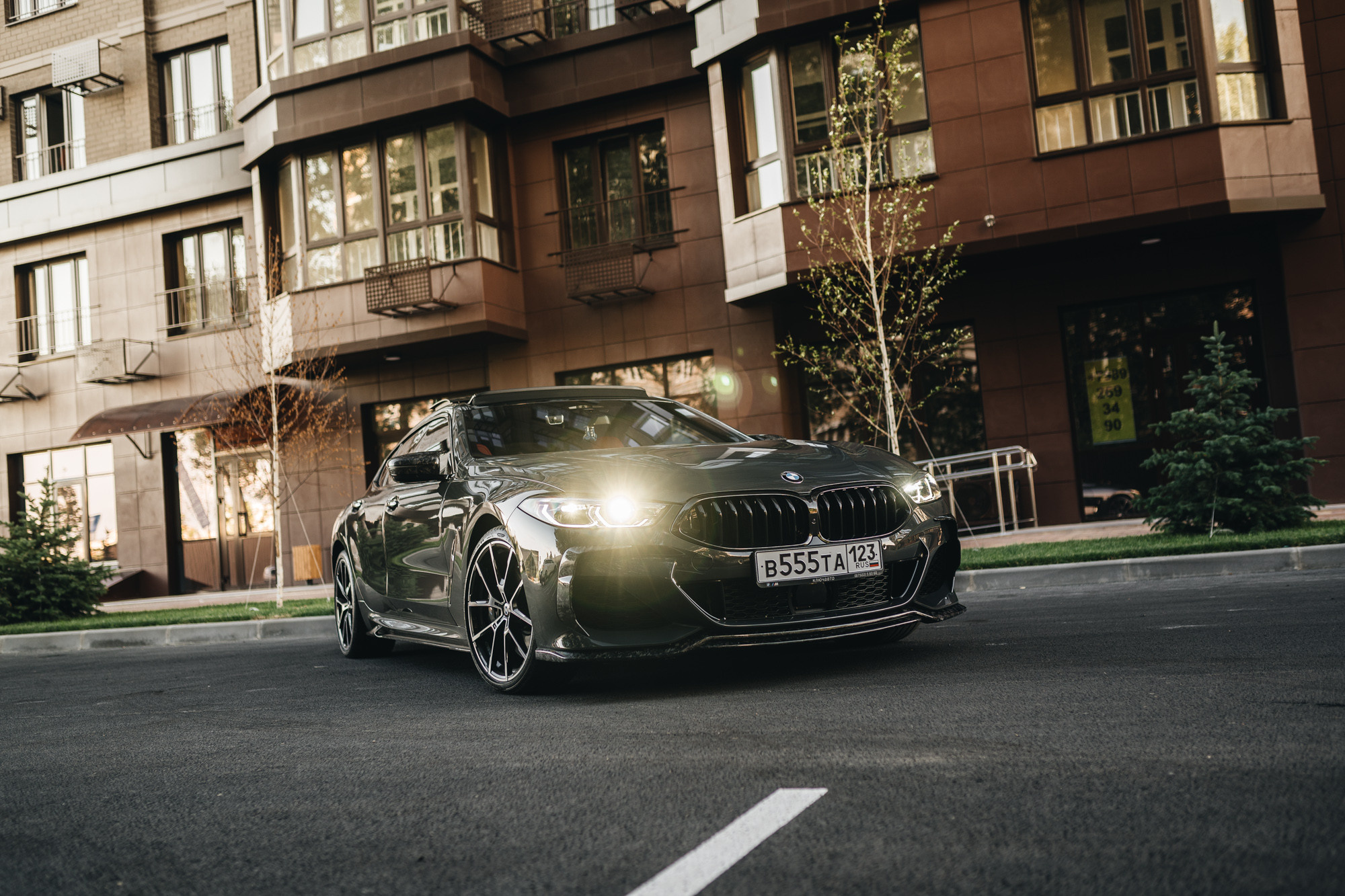 Фотограф и оператор в Краснодаре — Вадим Кочетков