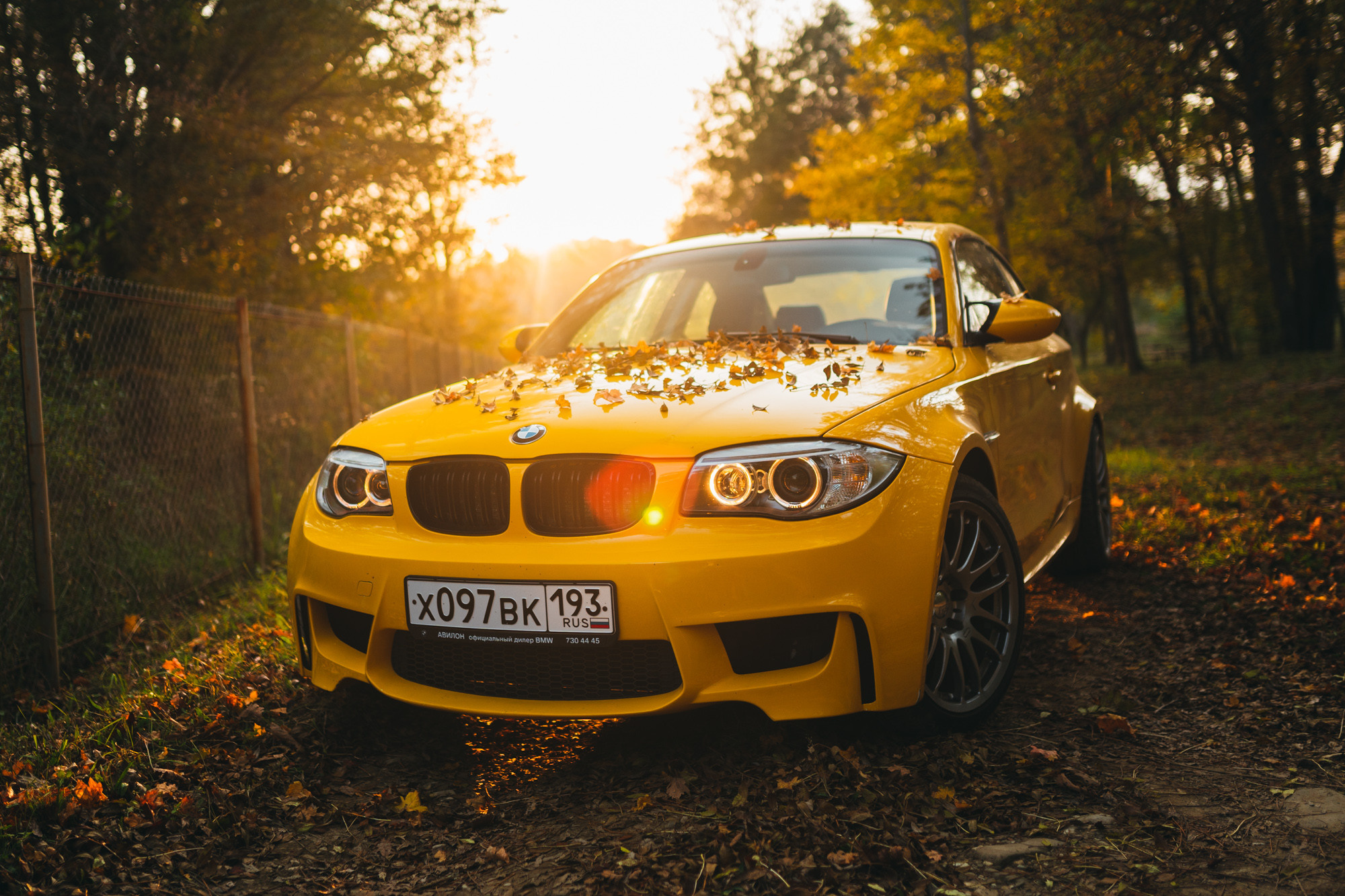 Фотограф и оператор в Краснодаре — Вадим Кочетков