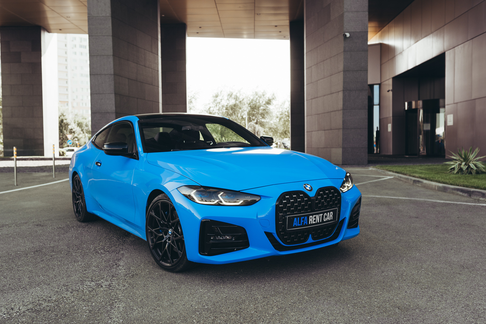 Фотограф и оператор в Краснодаре — Вадим Кочетков