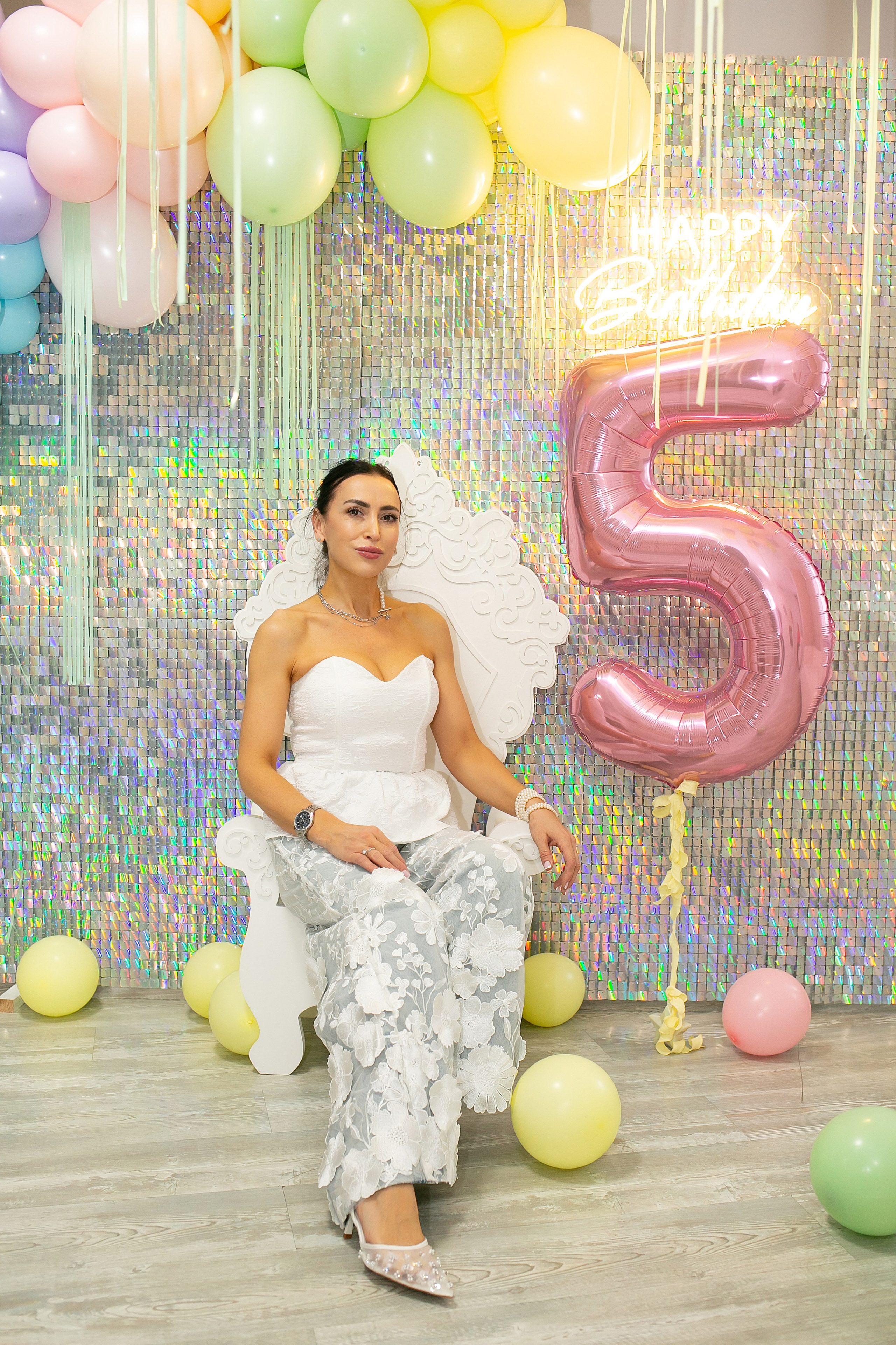 С Днем рождения, Милана!. Фотограф новорожденных и семейный фотограф НСО г. Бердск Марина Львова