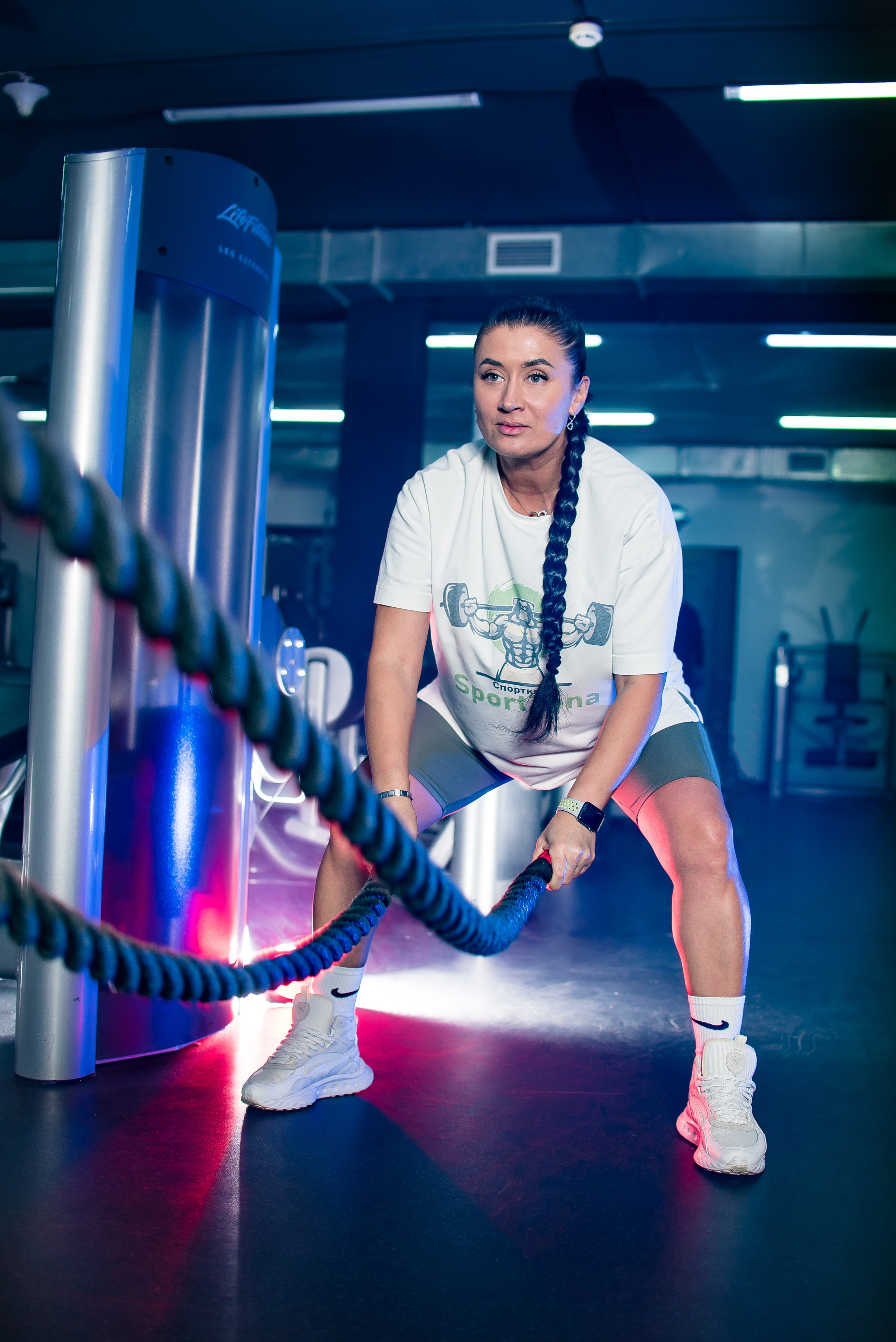 Фотосессия имиджевая. Фотограф Макс Огурцов в Нижнем Новгороде