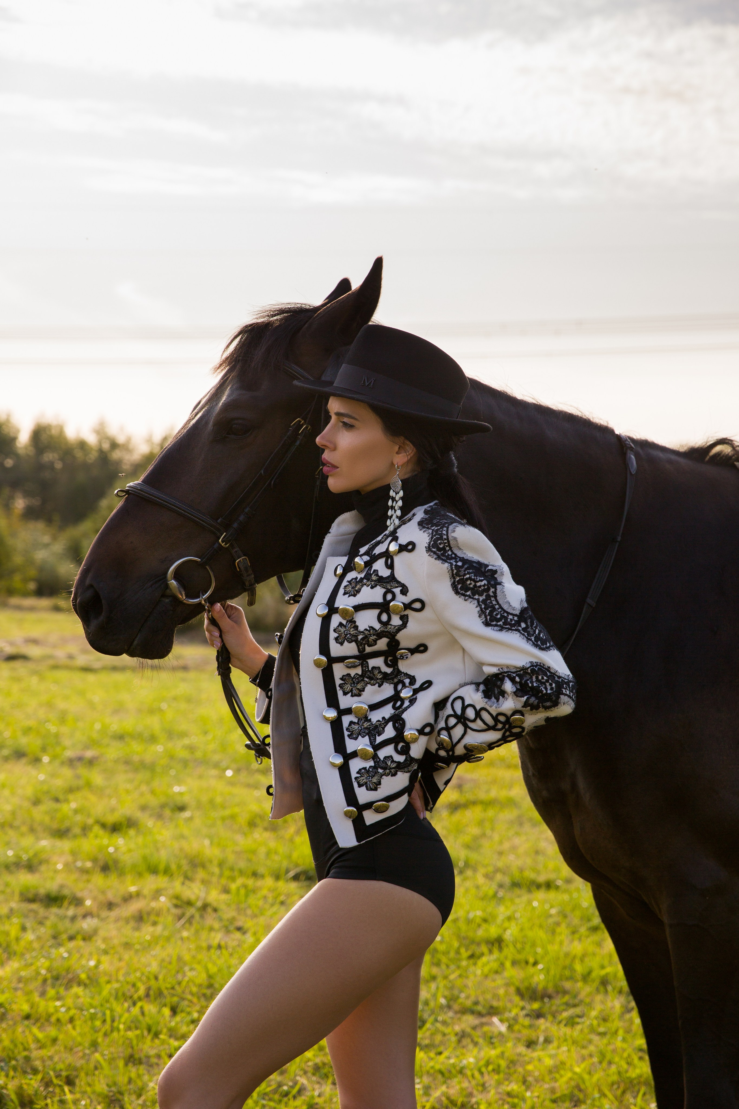 Фотограф и видеограф Анна Домашенко