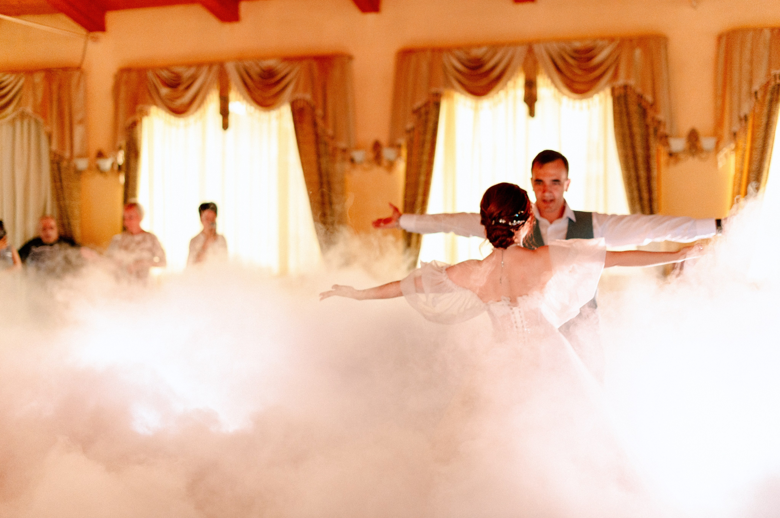 КСЮША и АРТЕМ. Шашкова Вероника / Свадебный и семейный фотограф Москва и Ярославль