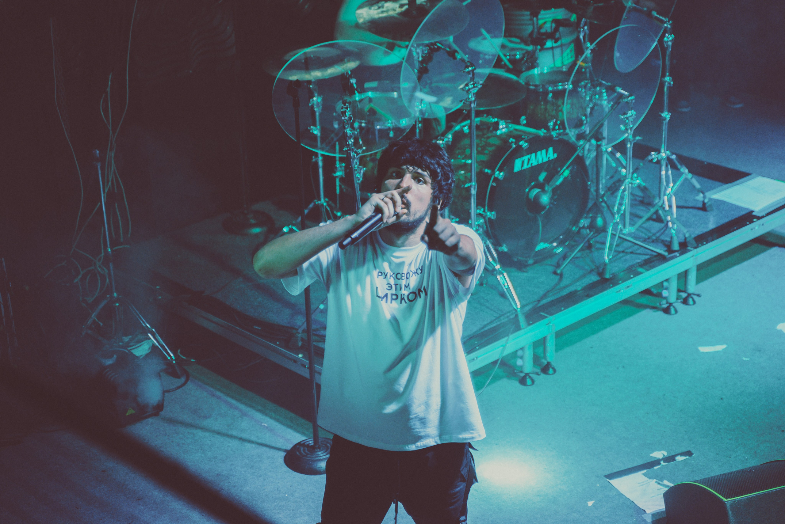 10AGE. Фотограф | Владивосток | Мария