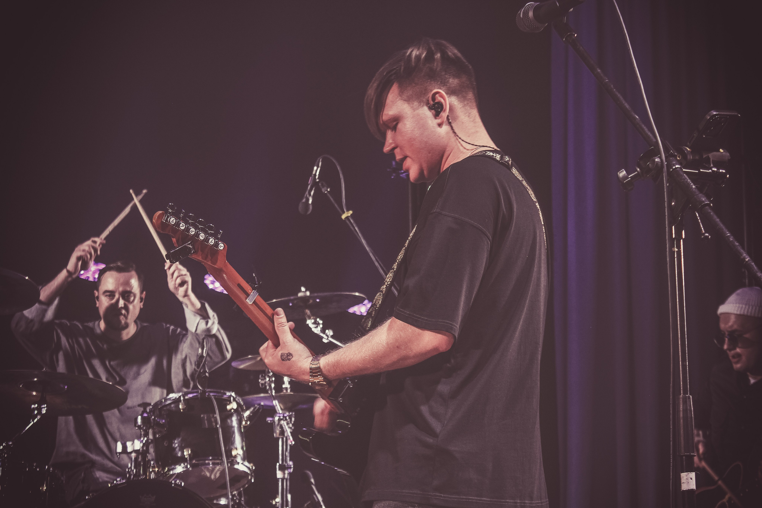 Комната Культуры. Фотограф | Владивосток | Мария