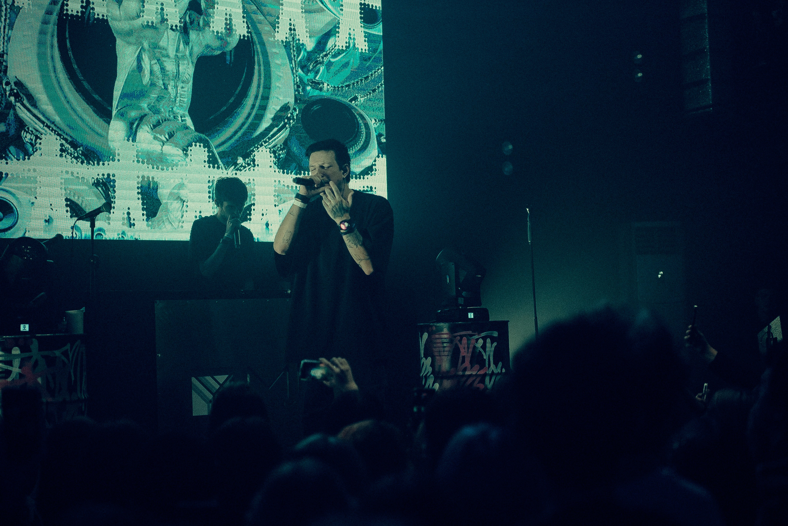 MZLFF. Фотограф | Владивосток | Мария