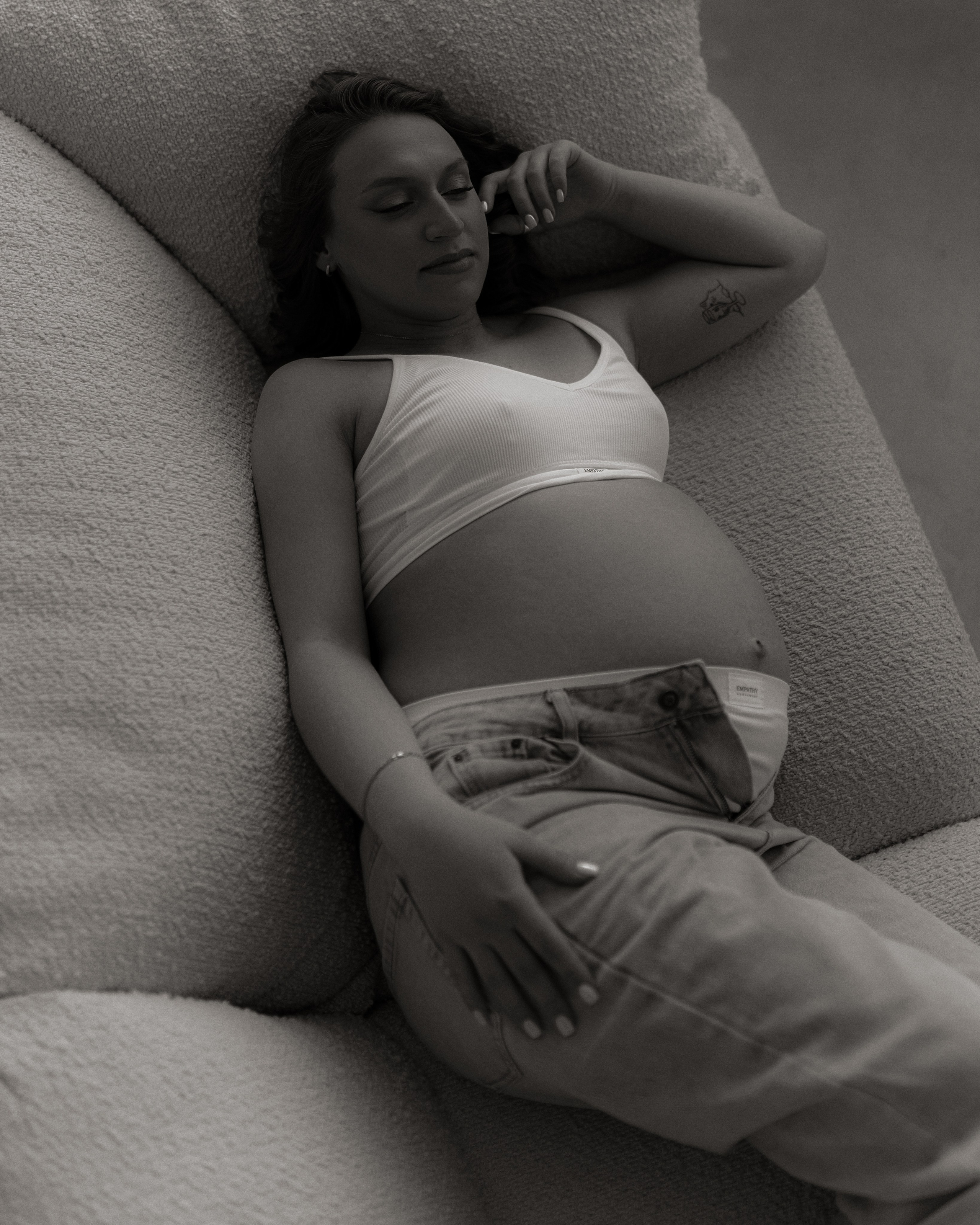 Ксения и Николай. DARYA.BELKINA