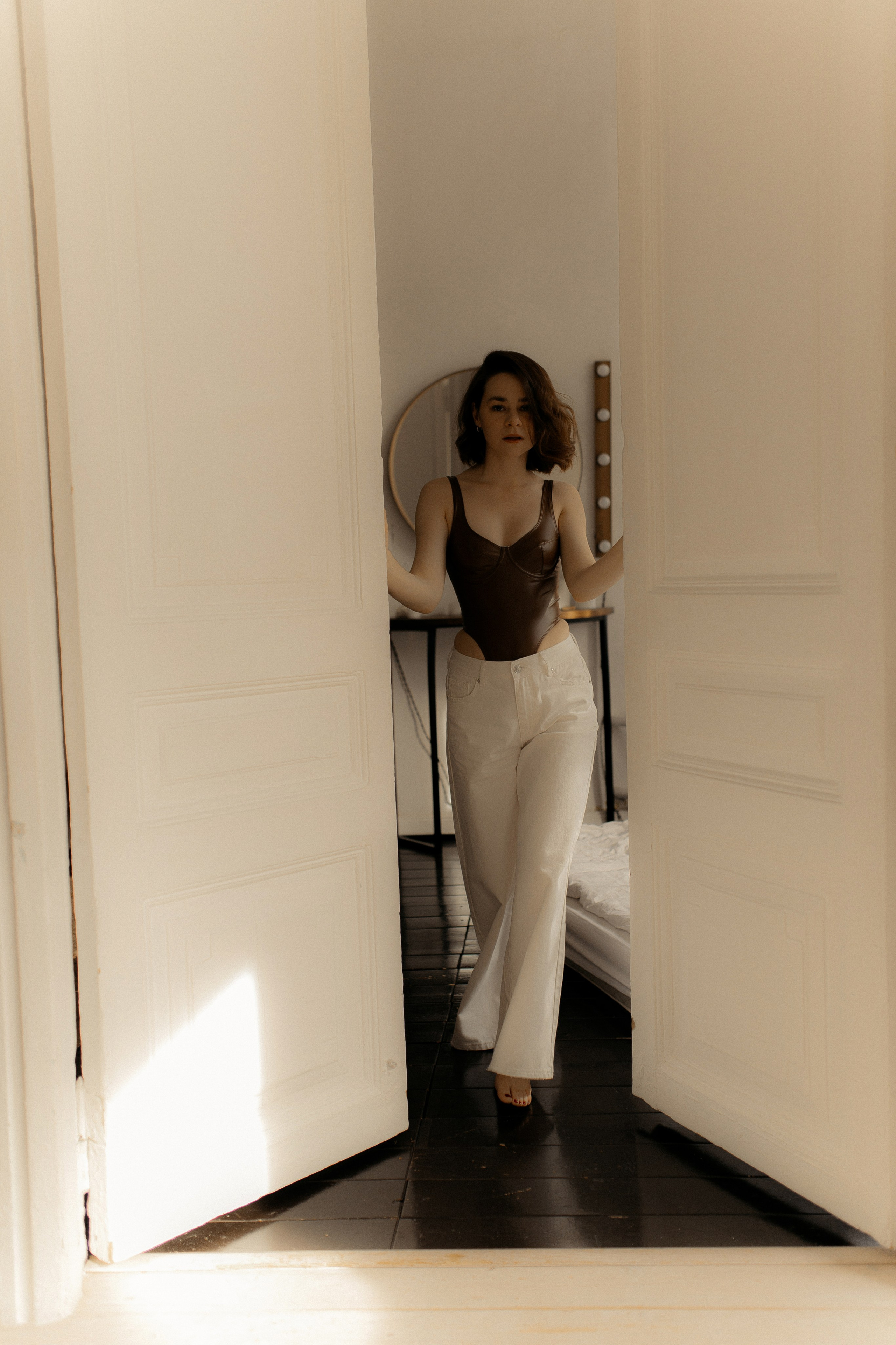 Полина. DARYA.BELKINA