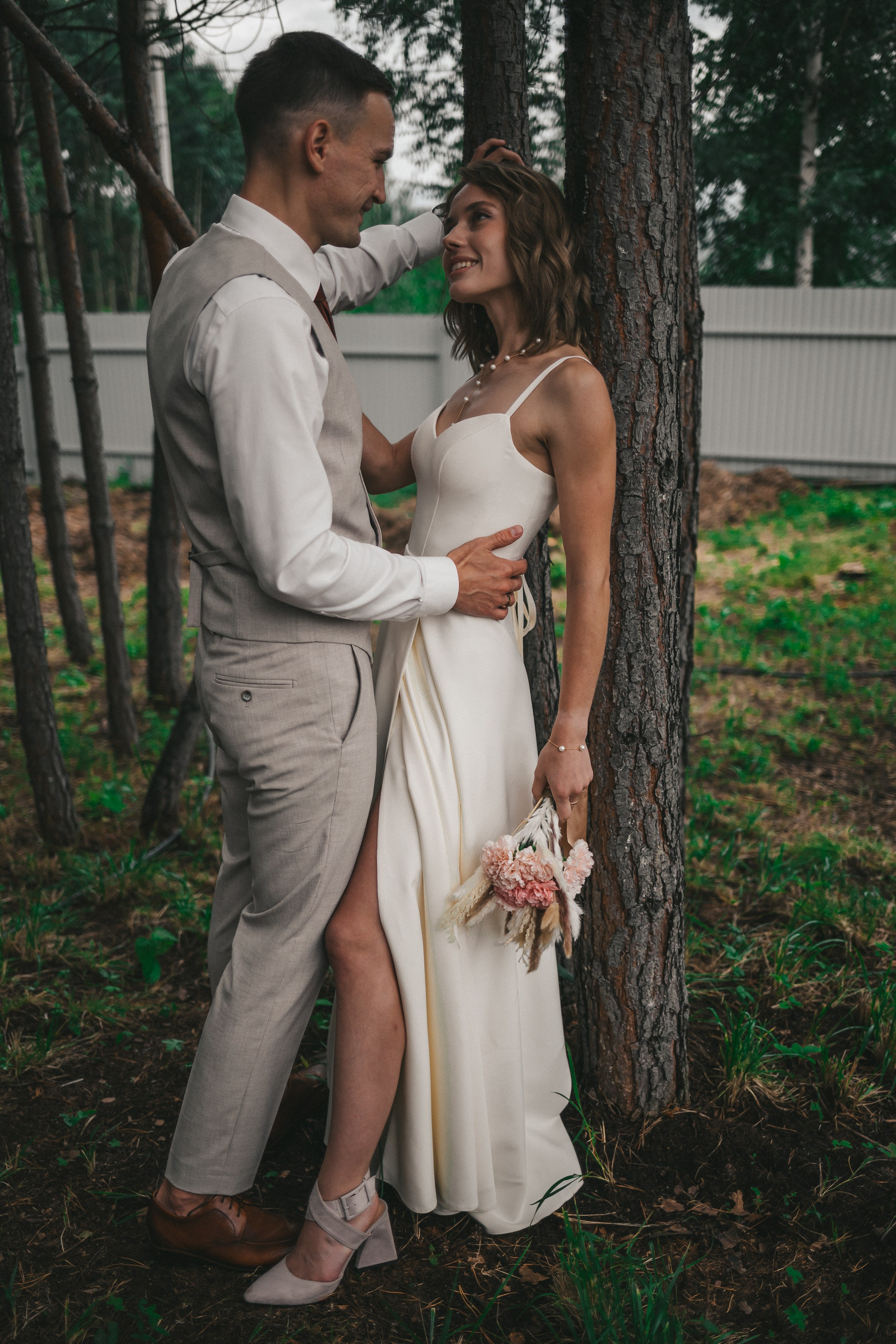 Ренат и Арина. Nadin.K фотограф Иркутск, Байкал, Братск