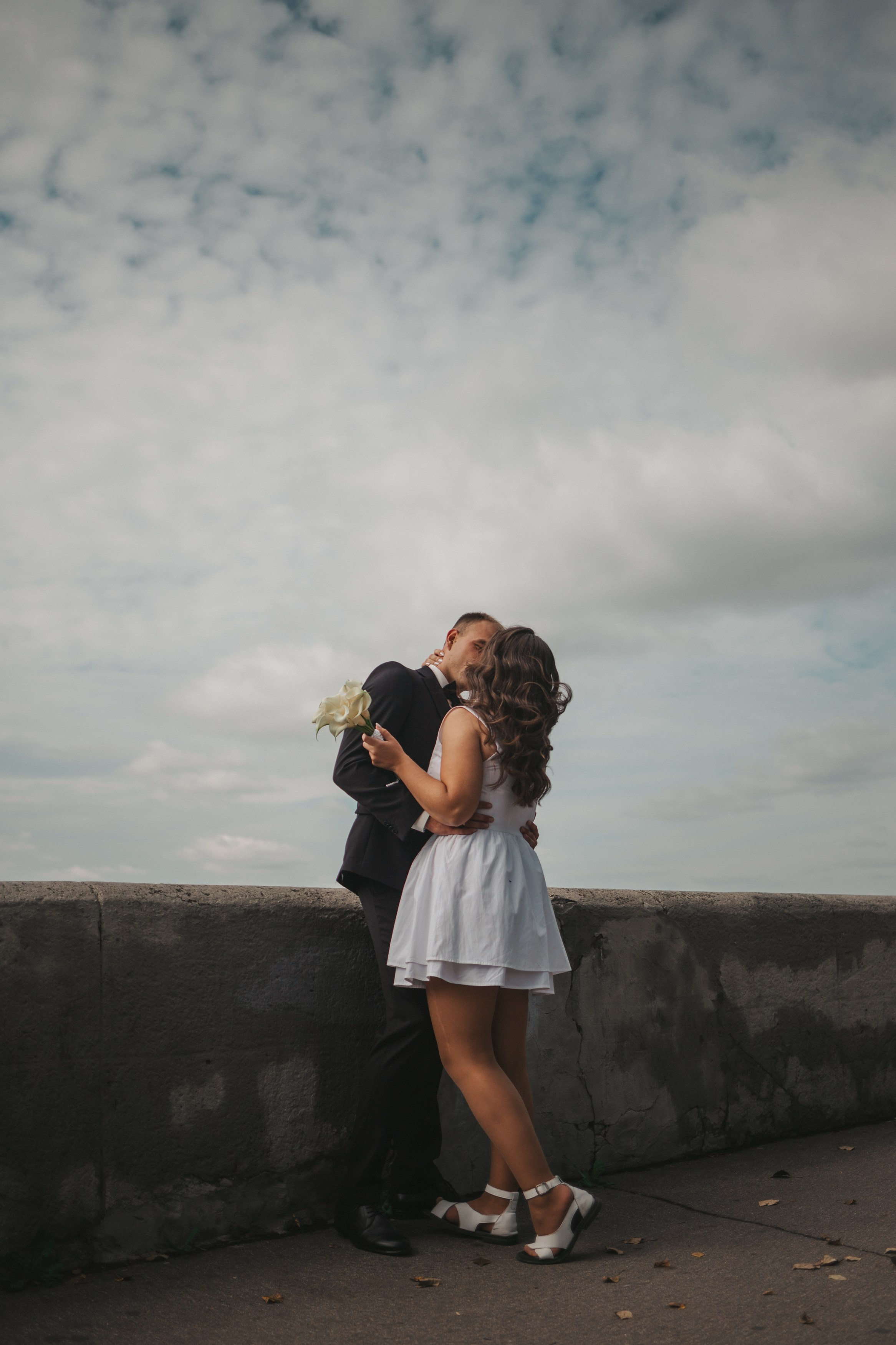 Денис и Софья. Nadin.K фотограф Иркутск, Байкал, Братск