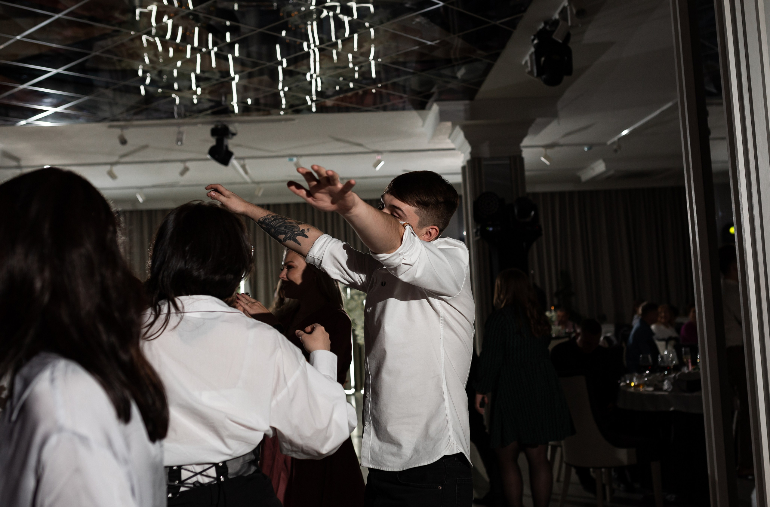 Валера&Лера. Свадебный фотограф в Краснодаре Анастасия Широкова