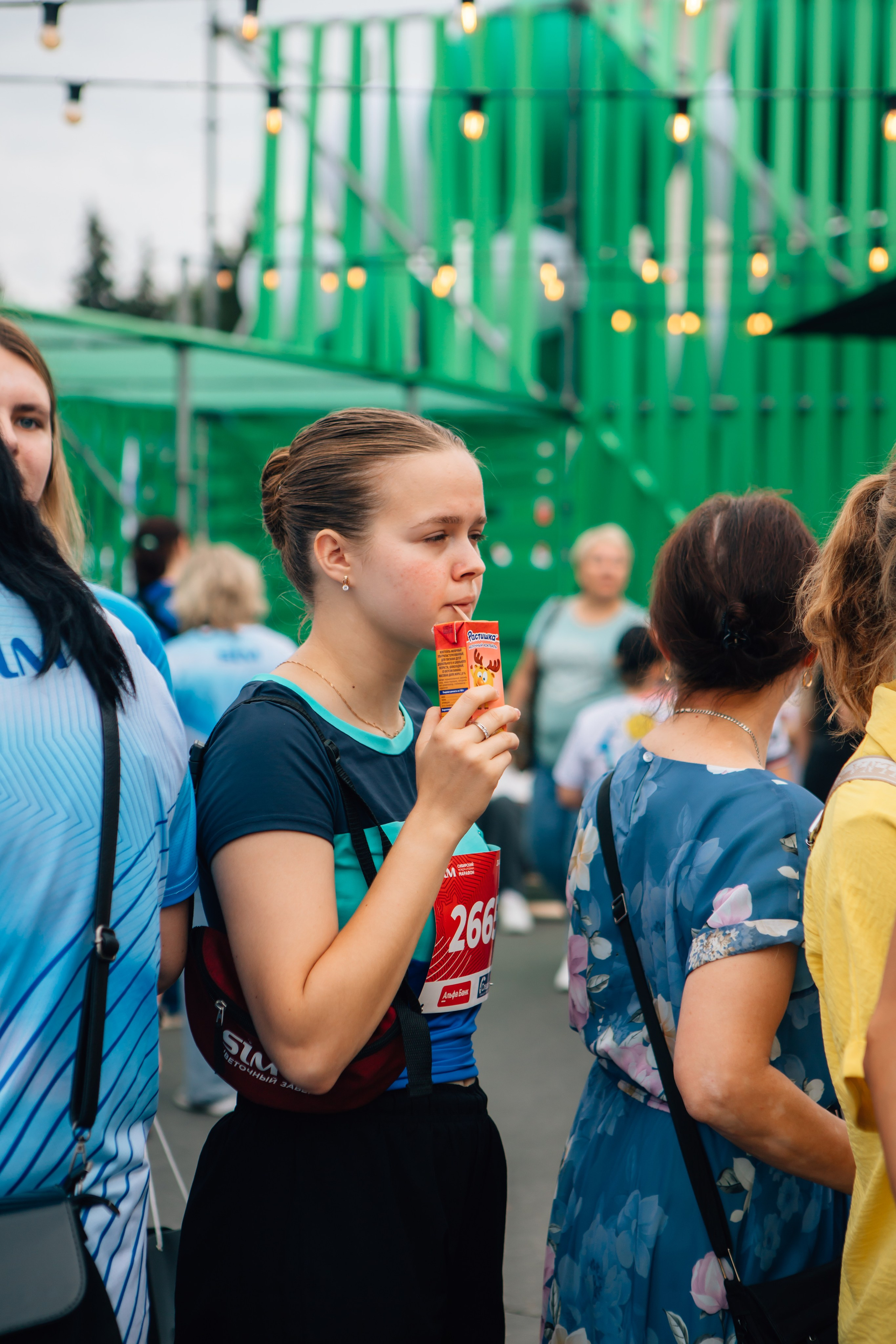 День города (ПЯТЕРОЧКА). Главная
