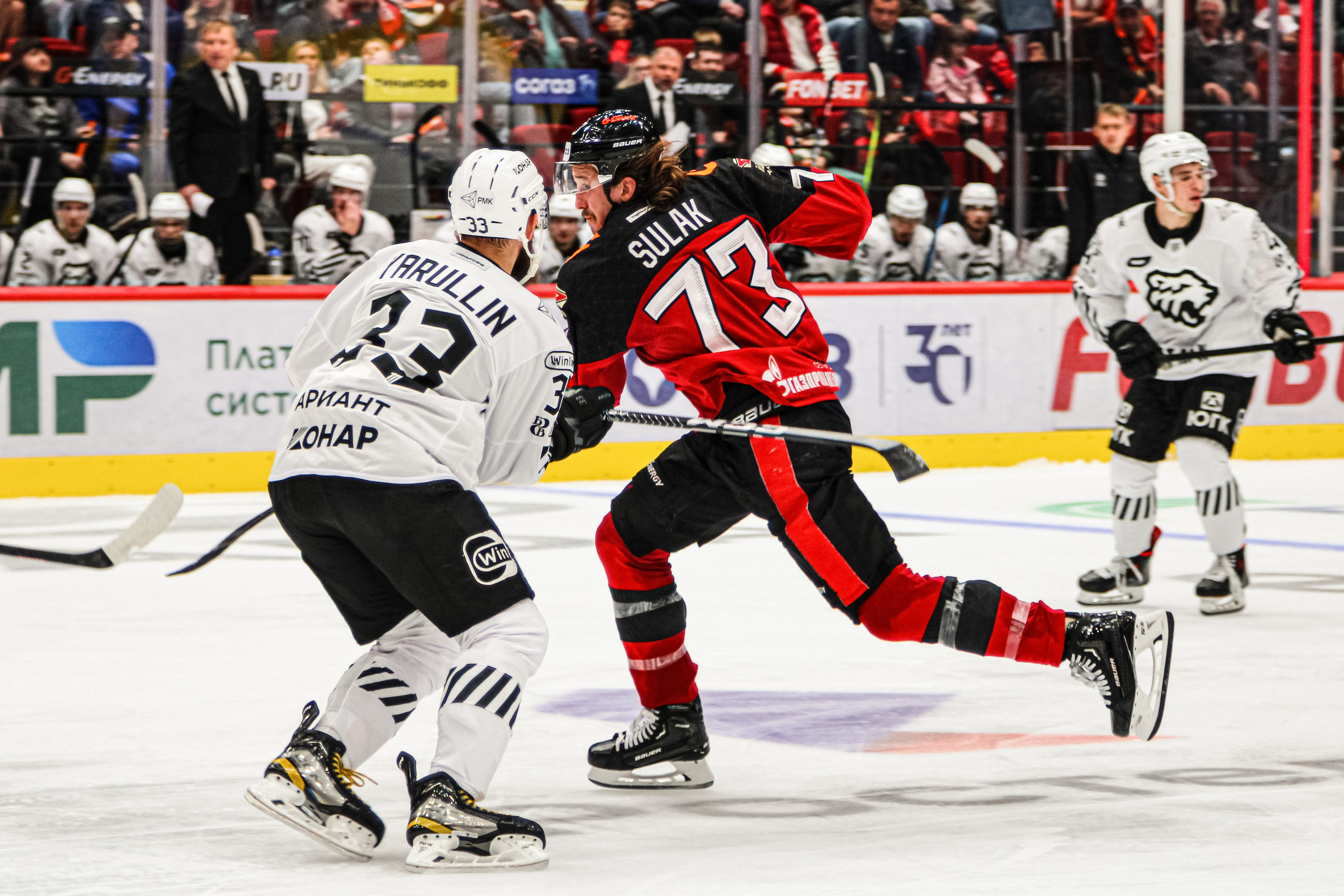 Спорт. Репортажный и портретный фотограф в Омске Дарья Фральцова