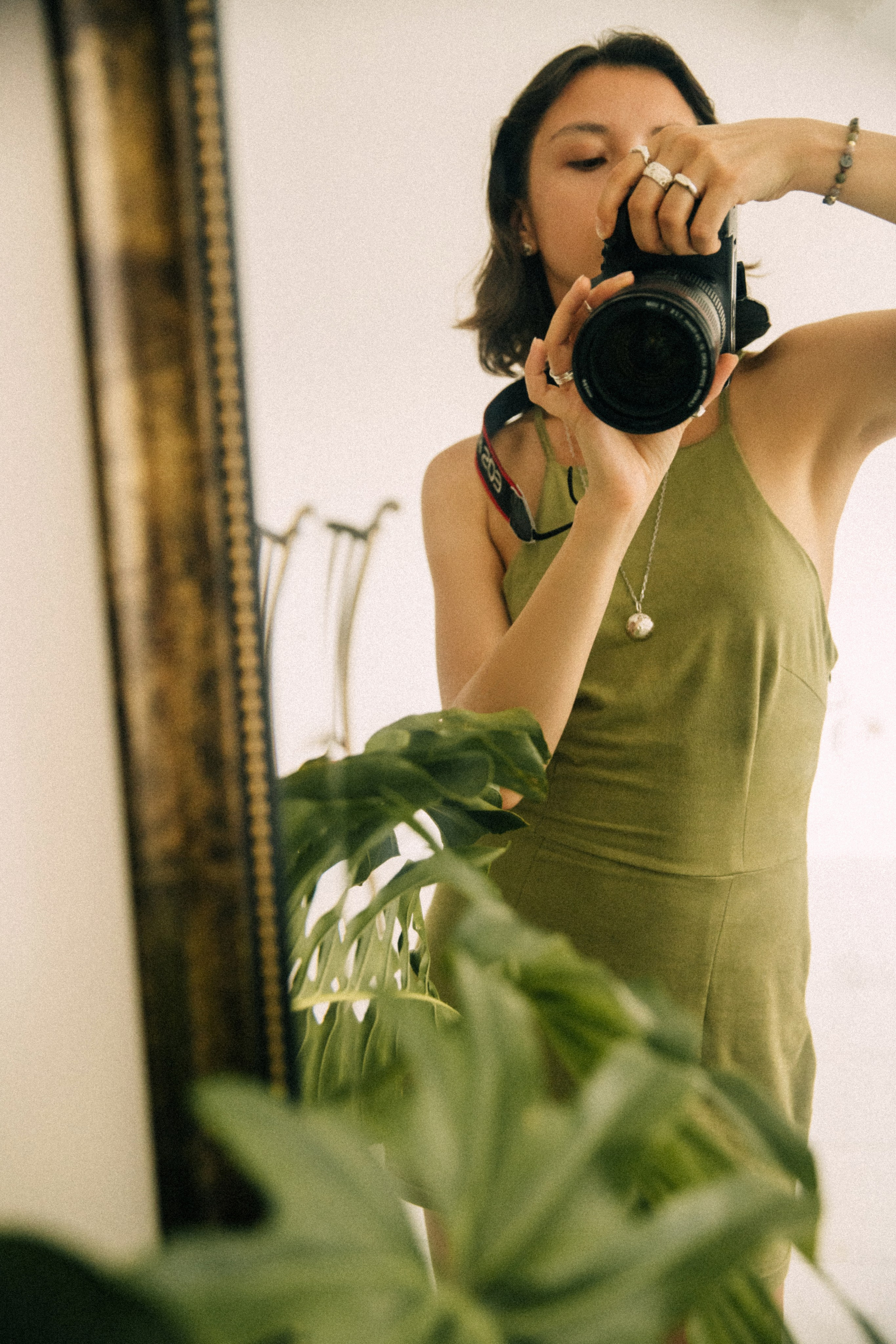 Zhenya. Портретный фотограф / Панама / Анастасия Елизарова