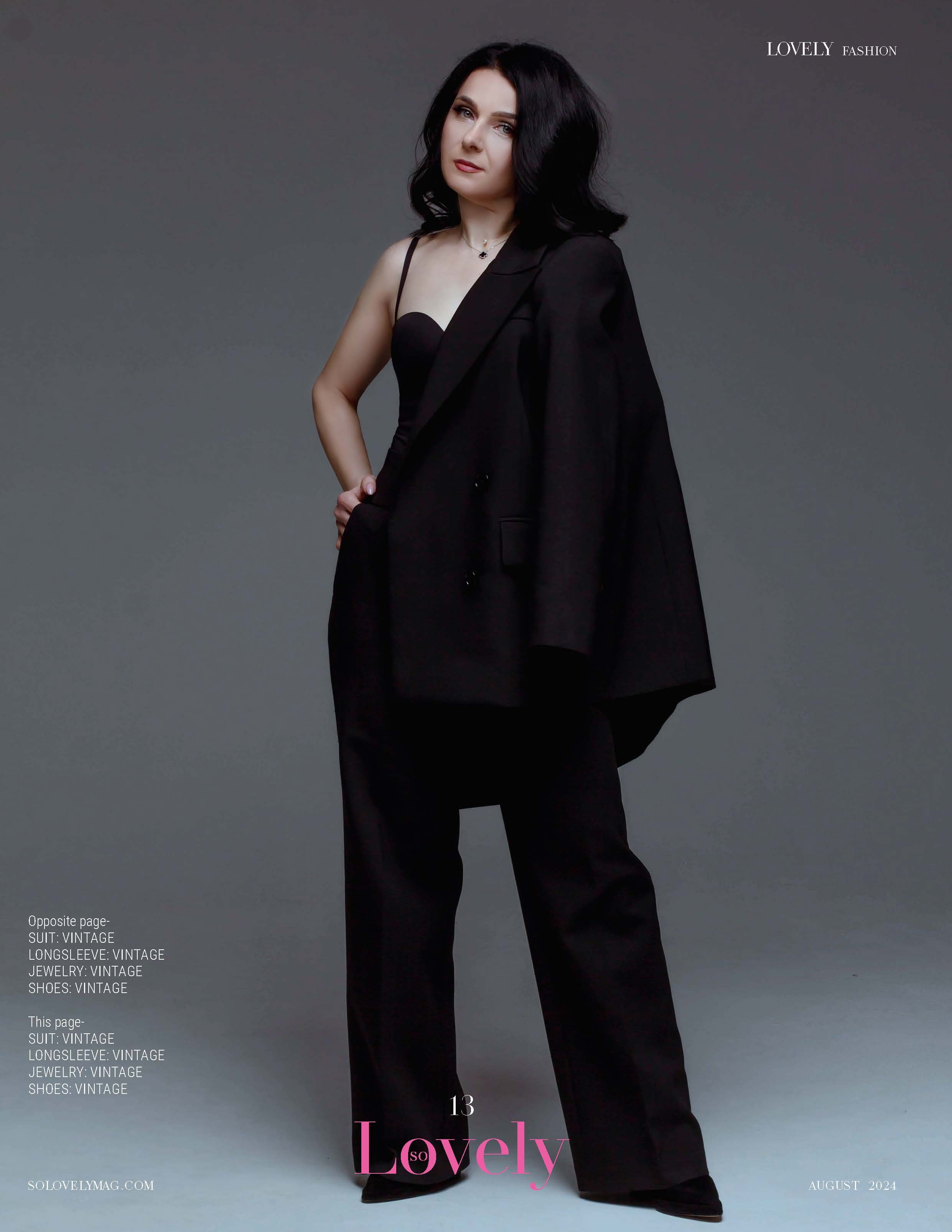 Lovely. Портретный фотограф Надежда Волкова