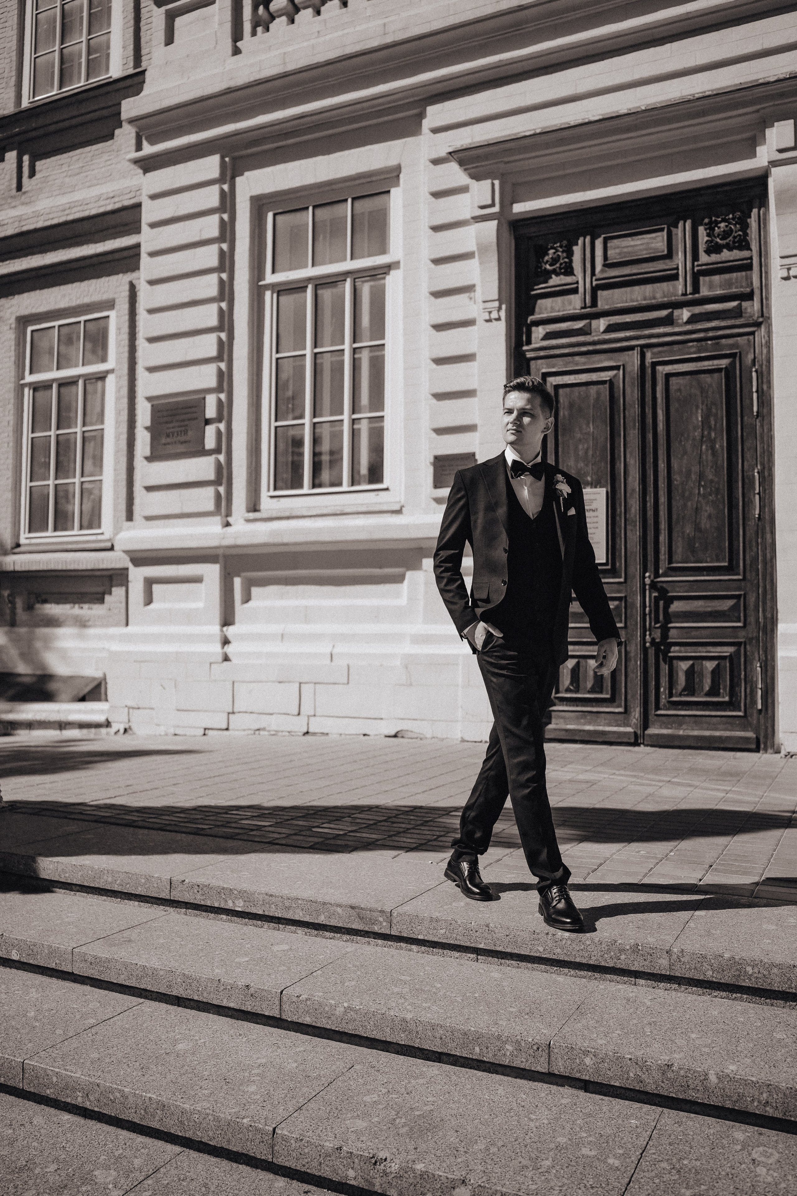 Максим и Анастасия. Полный день. Семейный и свадебный фотограф в Саратове Евангелина Штах