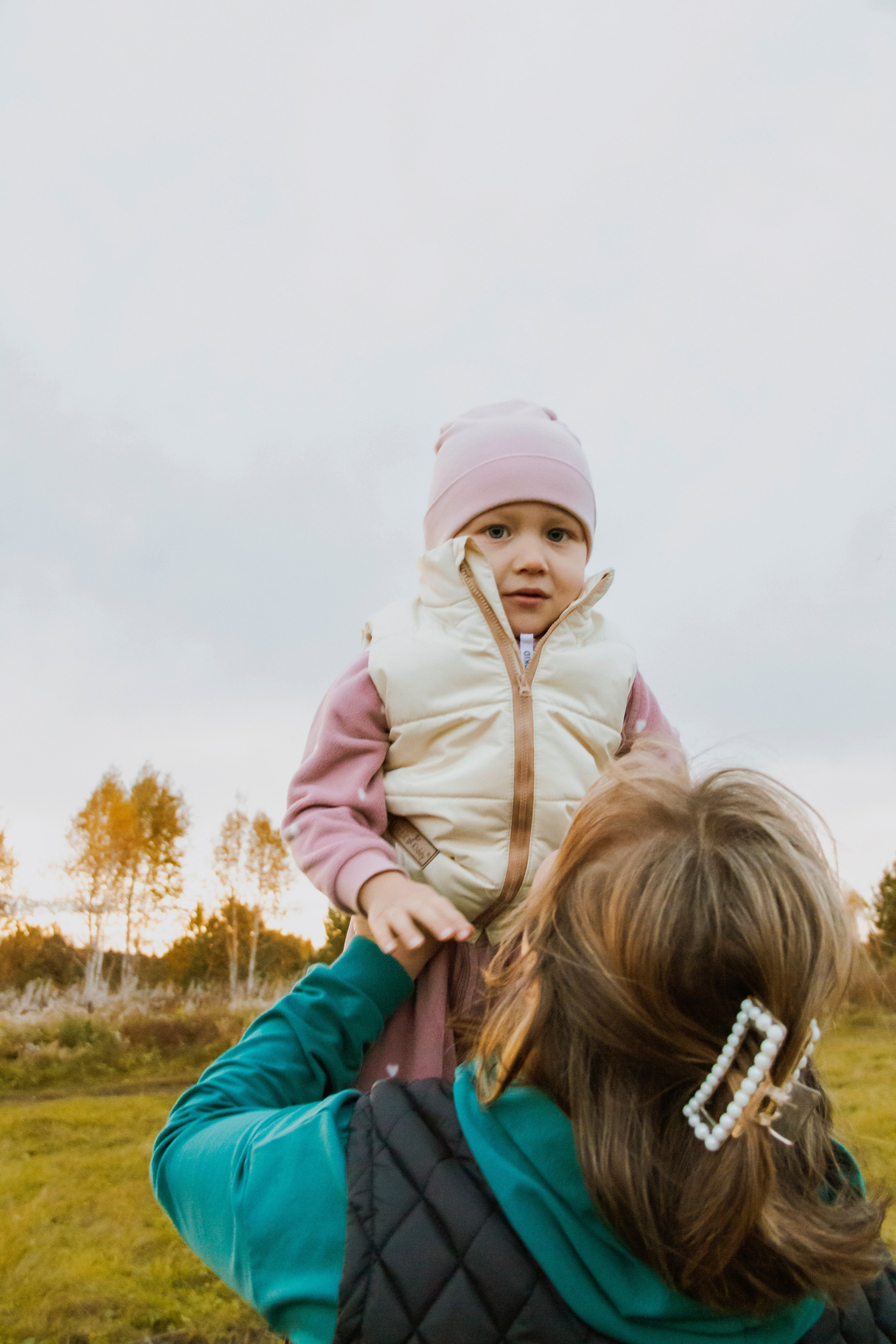 Настенька. ProFoto