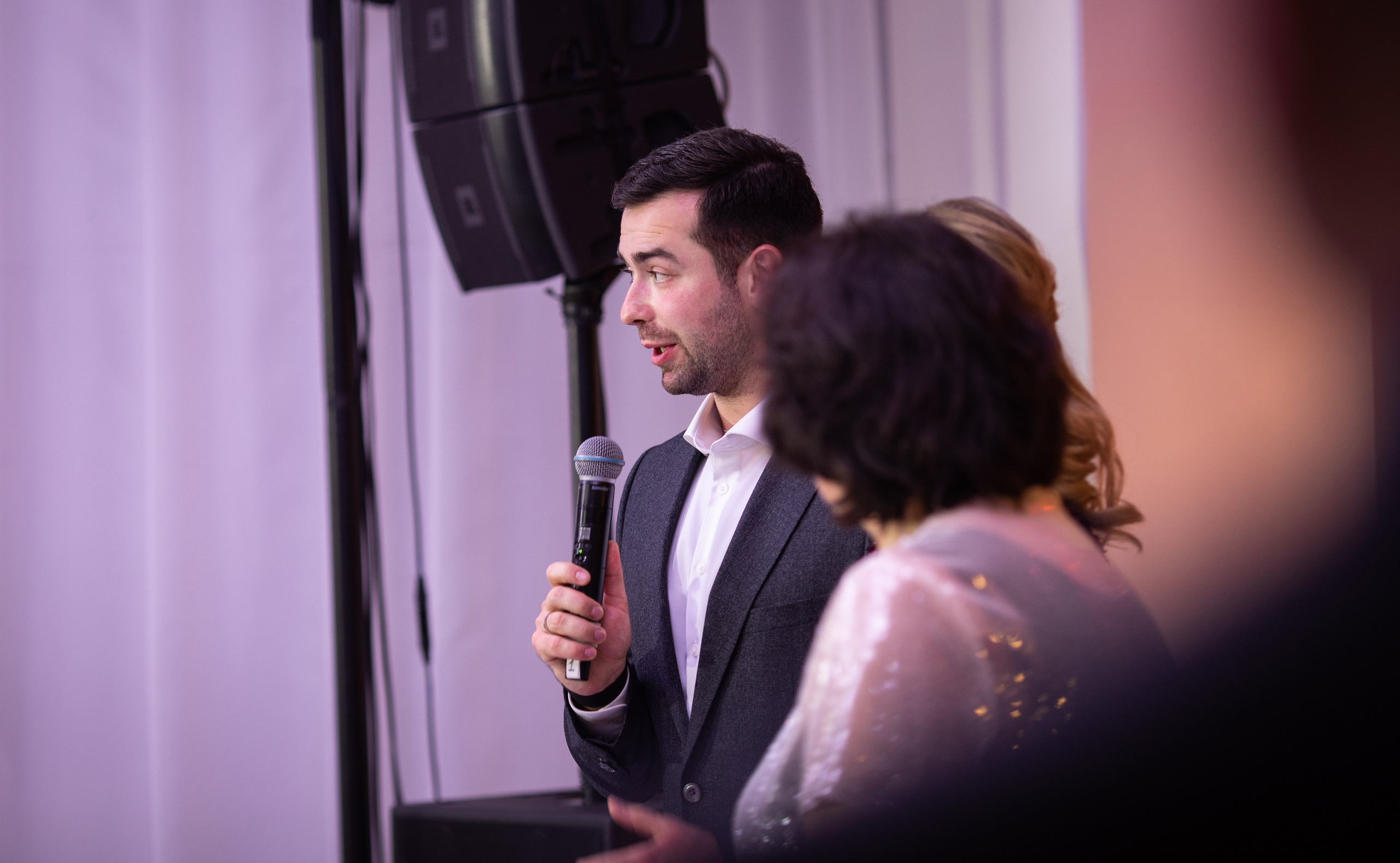 Корпортатив Санта. Amore ore. Репортажный и свадебный фотограф в Челябинске Елисеев Павел