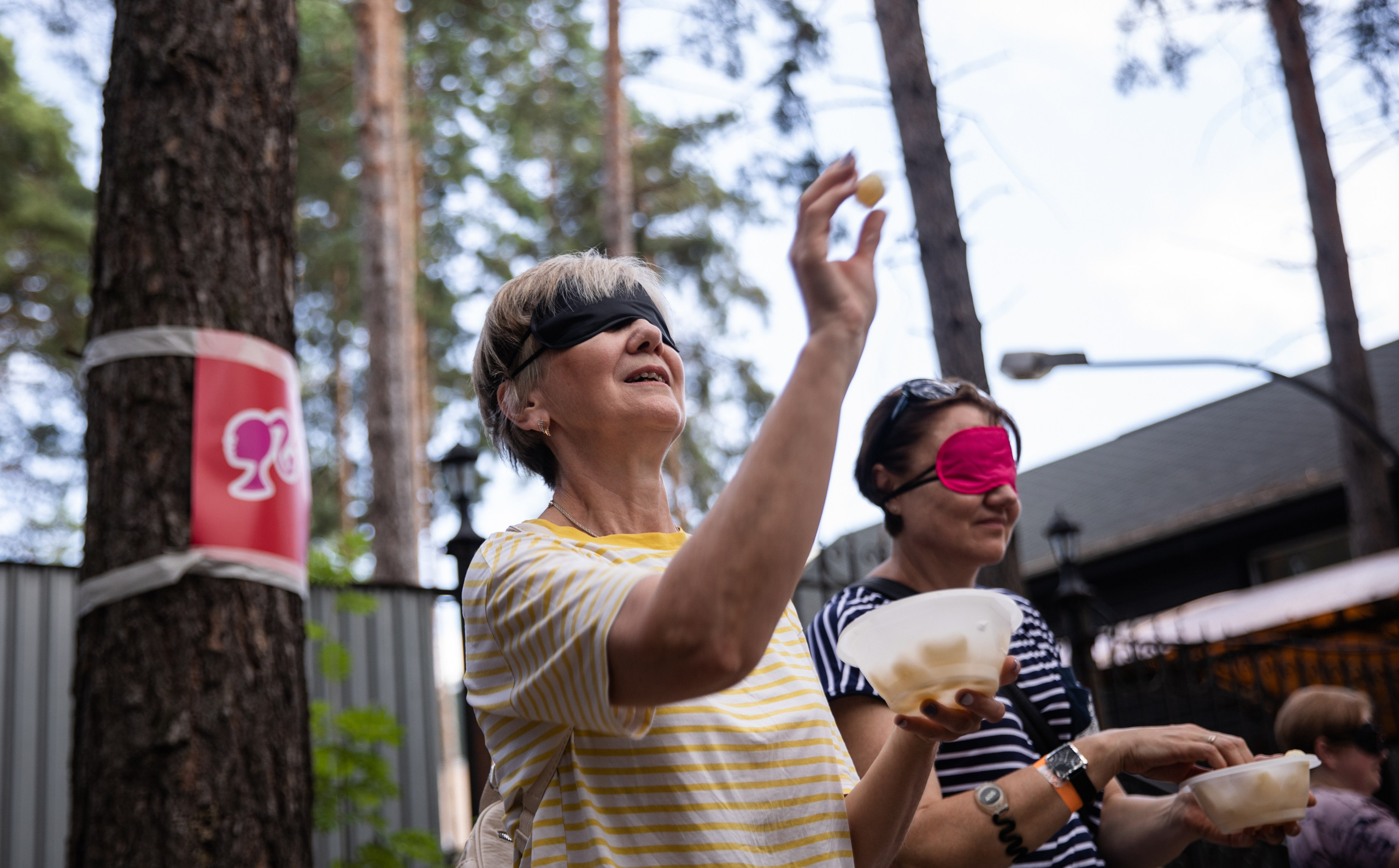 ФармWest — Фармленд. Репортажный и свадебный фотограф в Челябинске Елисеев Павел