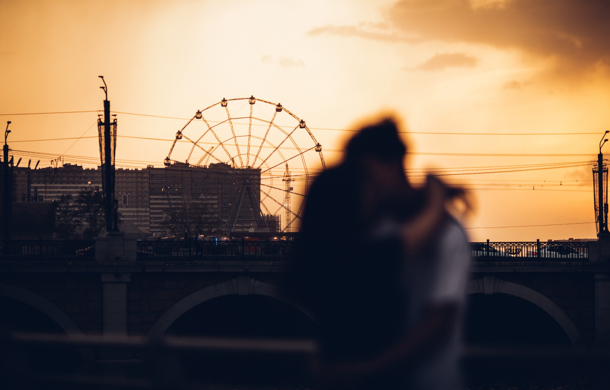 Portraits. Репортажный и свадебный фотограф в Челябинске Елисеев Павел