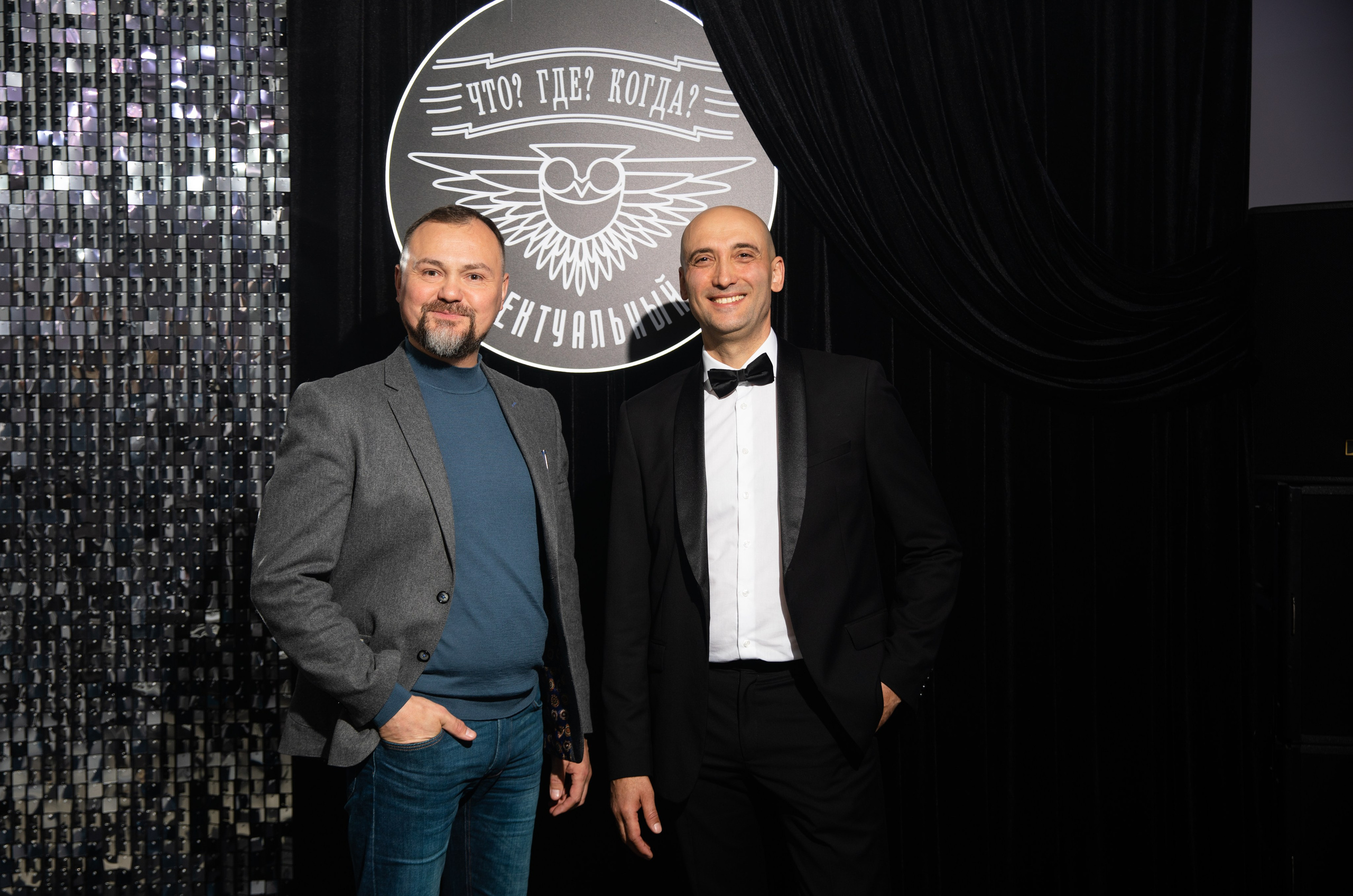 Что? Где? Когда?. Репортажный и свадебный фотограф в Челябинске Елисеев Павел