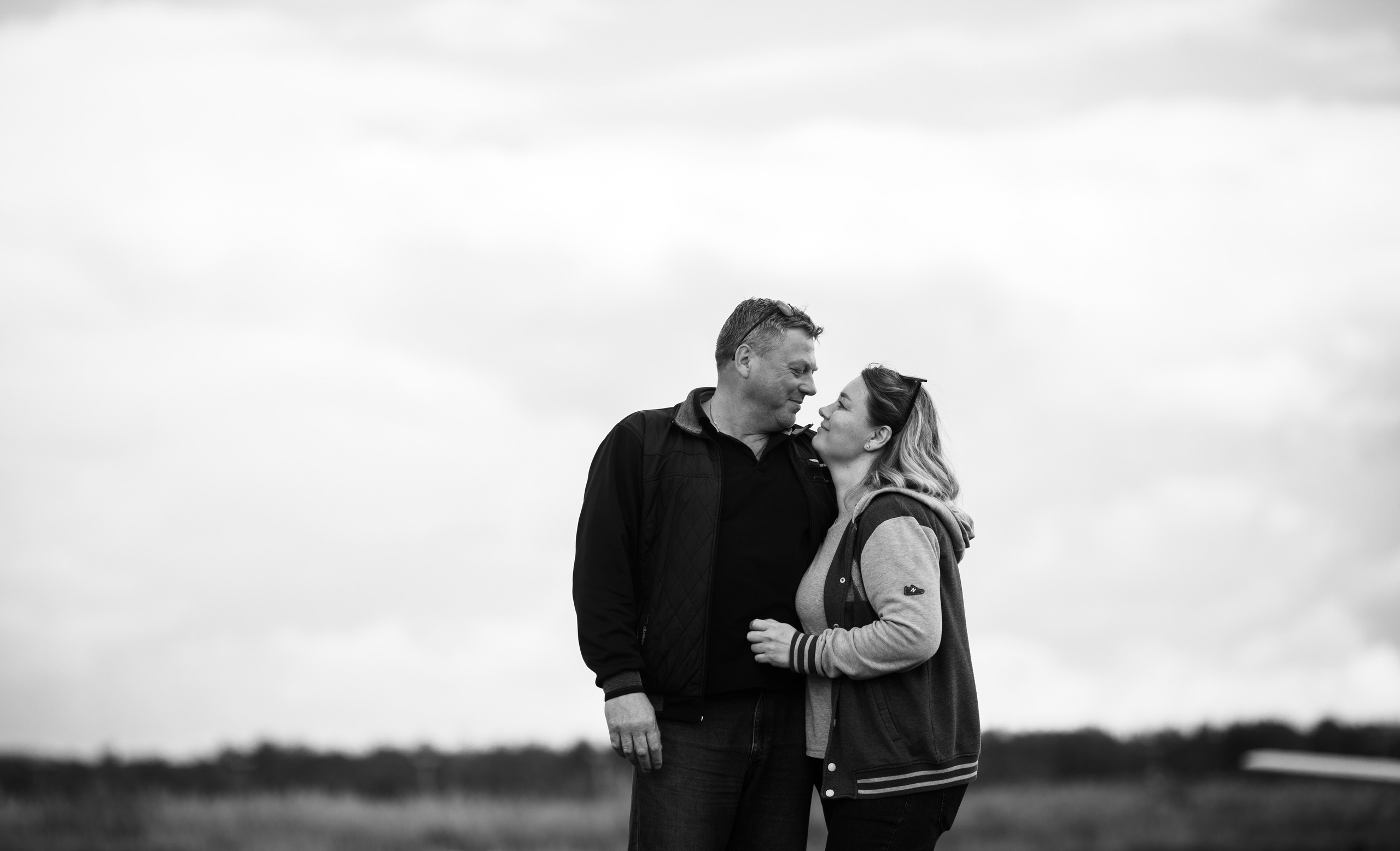 УЗСТ- Корпоративный тимбилдинг на аэродроме. Репортажный и свадебный фотограф в Челябинске Елисеев Павел