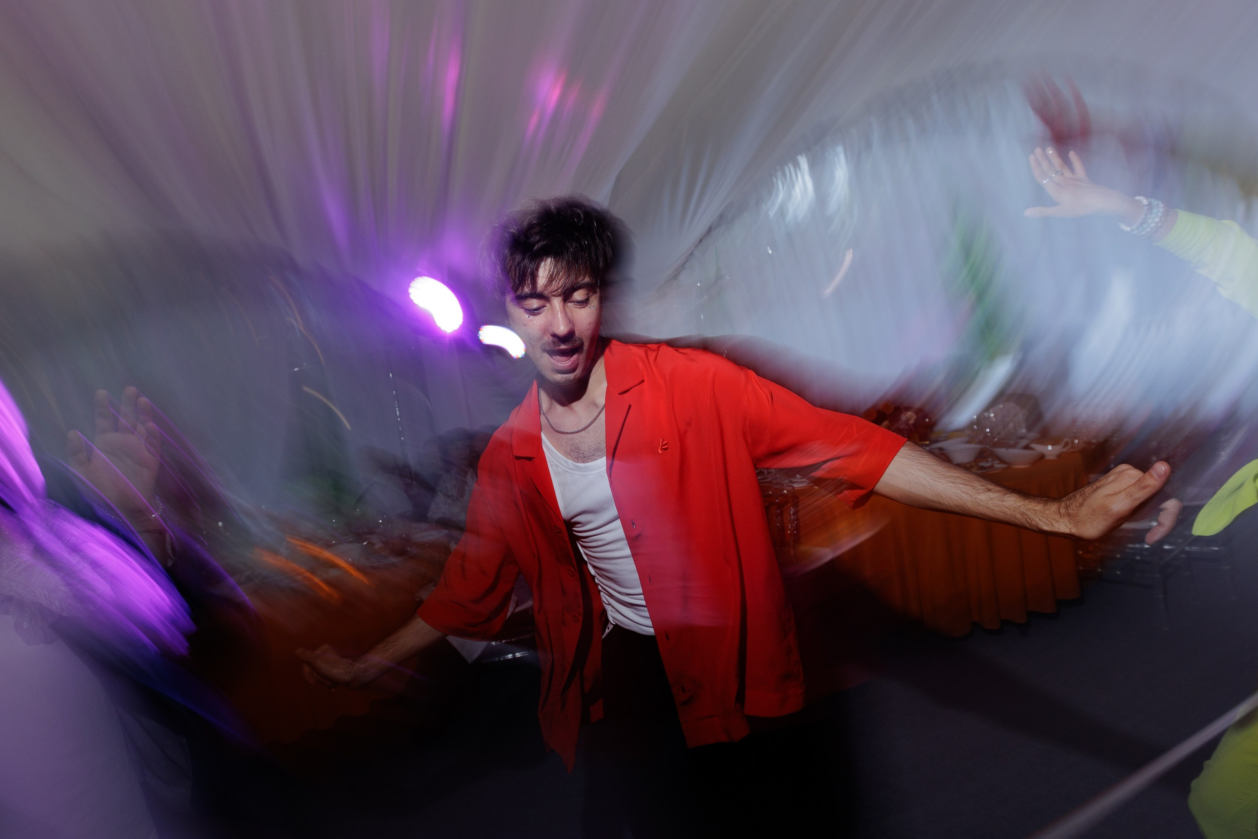 Чингиз и Анастасия. Свадебный фотограф