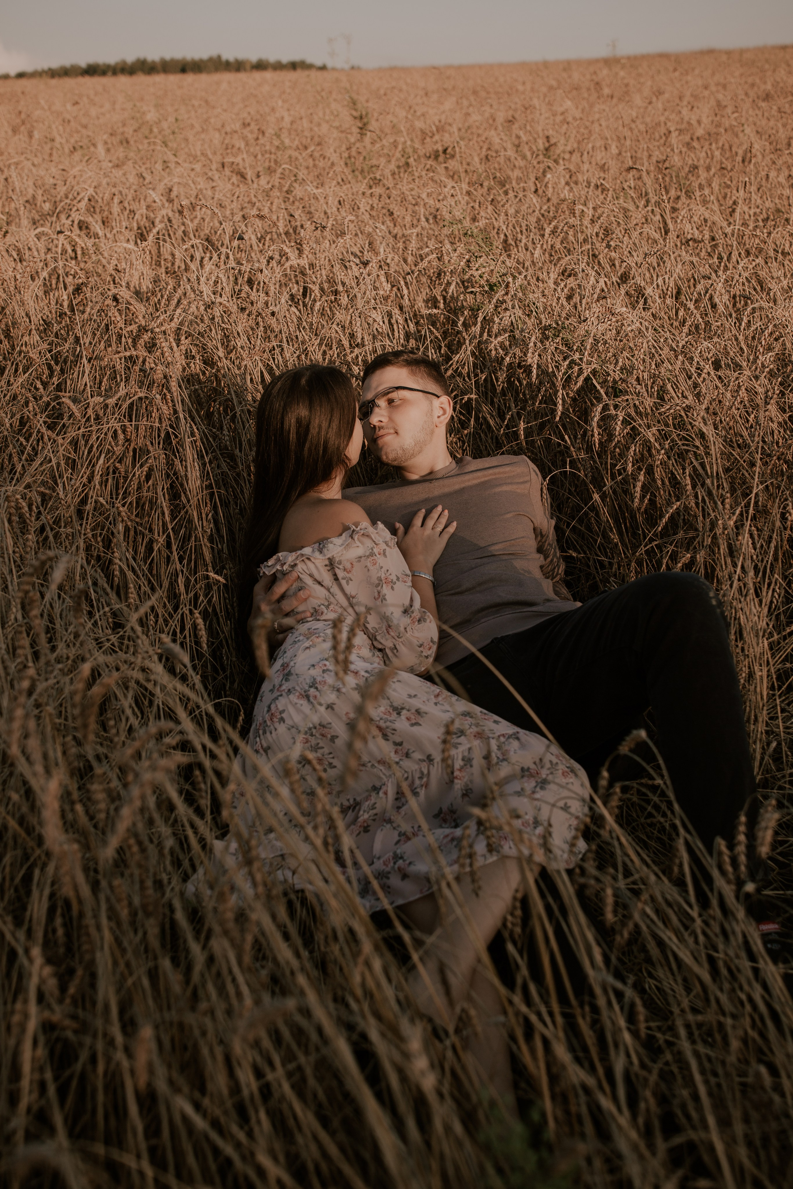 Валерий и Яна. Свадебный фотограф