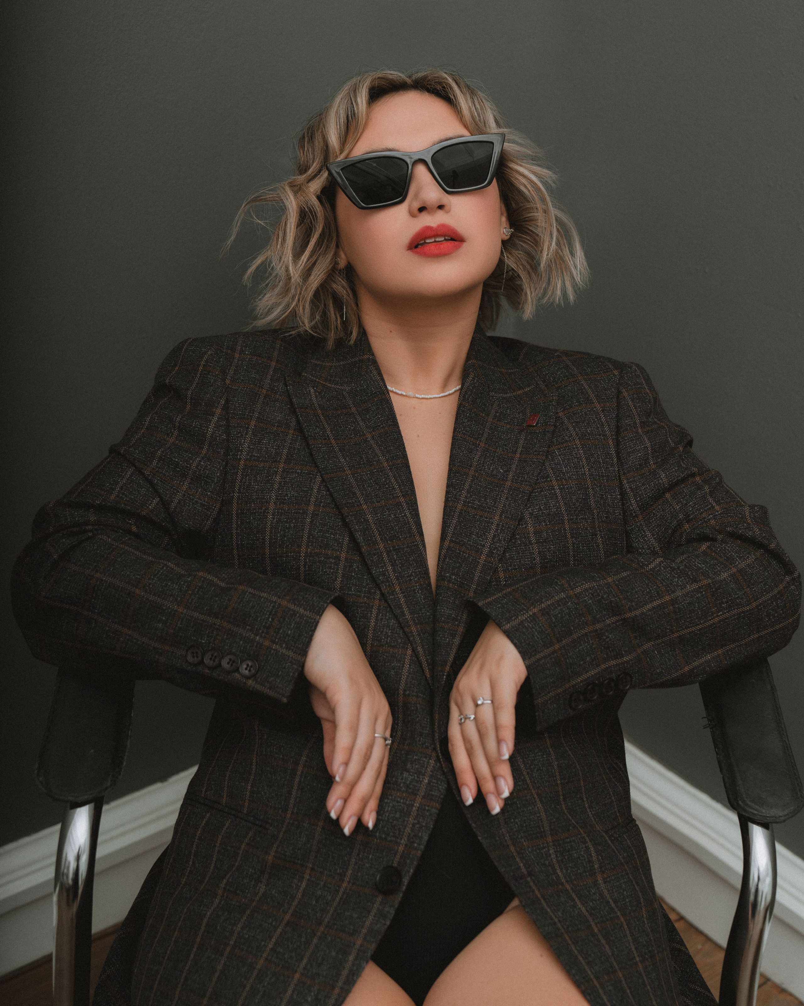 День рождения артистки. Портретный и свадебный фотограф в Москве Финкельштенй Анна