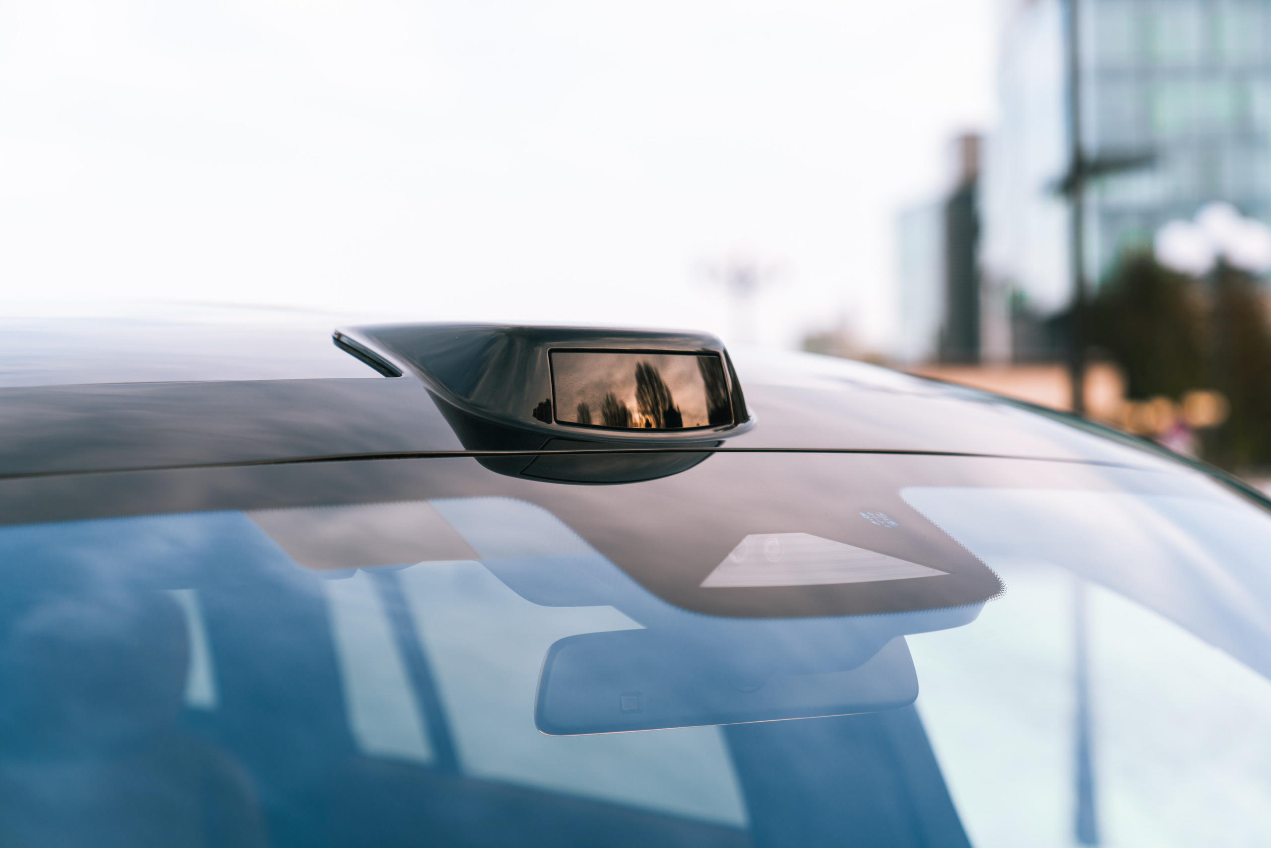 LiXiang L9. Идеальные портреты для соцсетей — Фотограф Ленар