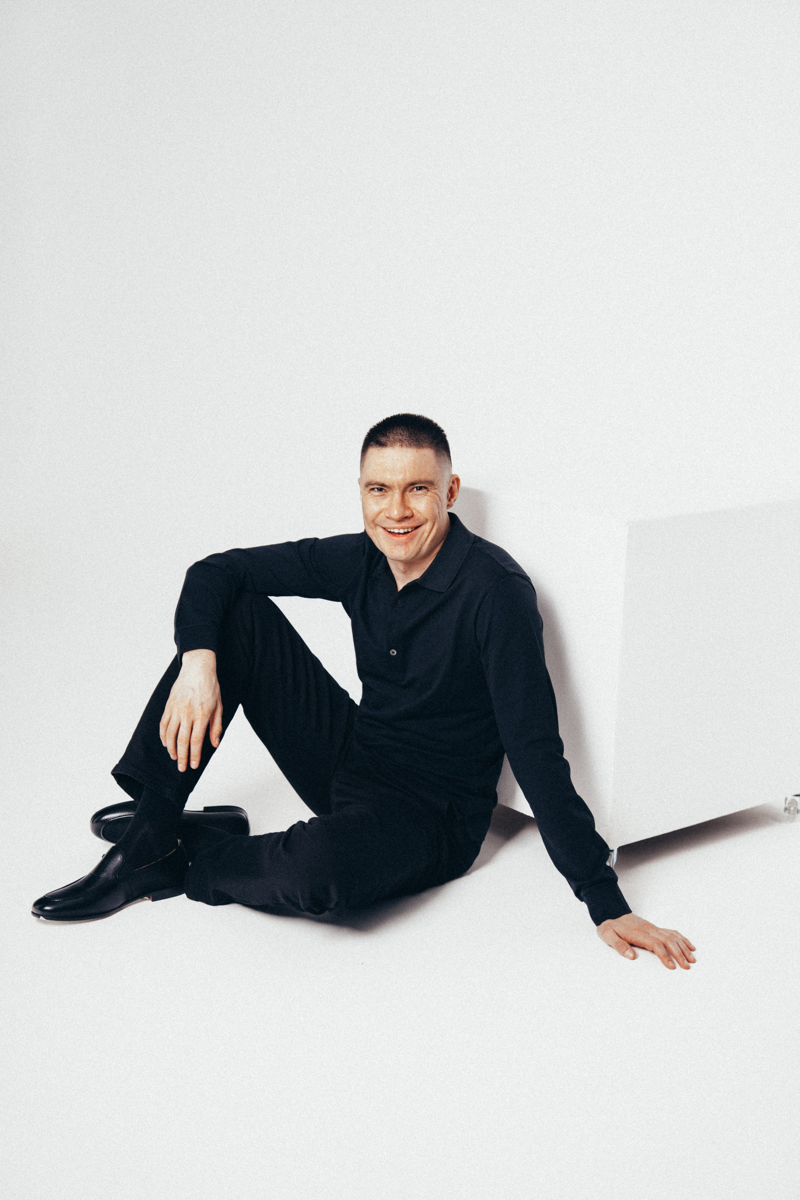 Фоат 30.08. Идеальные портреты для соцсетей — Фотограф Ленар