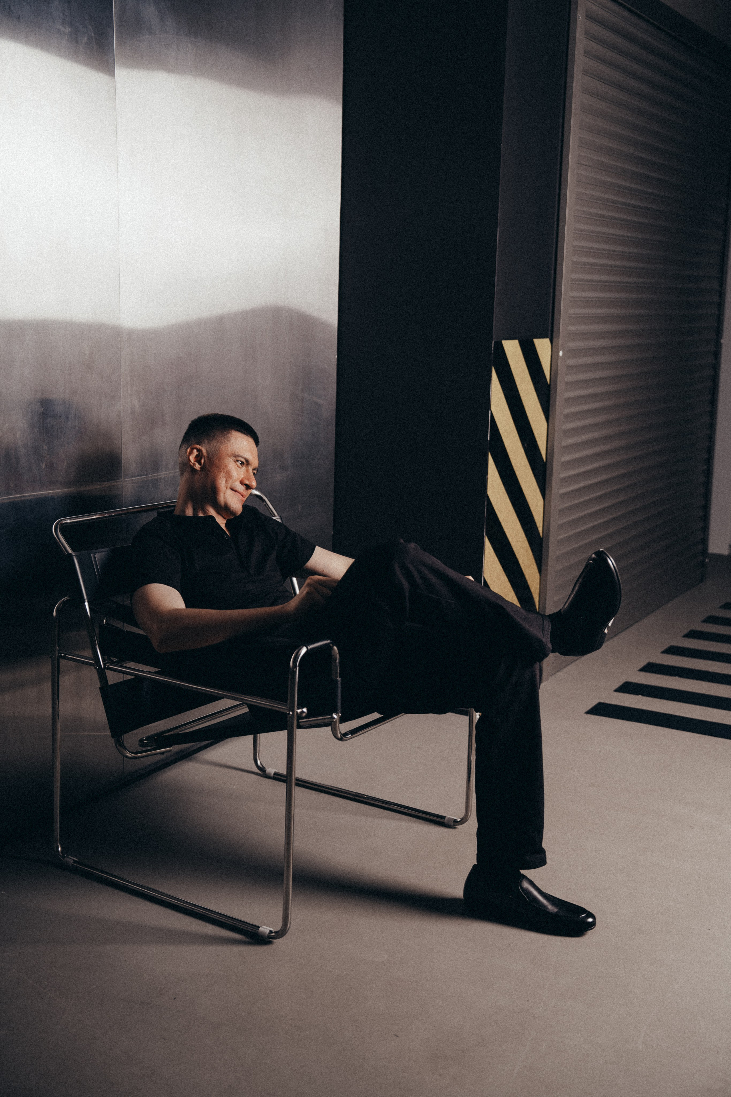 Фоат 30.08. Идеальные портреты для соцсетей — Фотограф Ленар