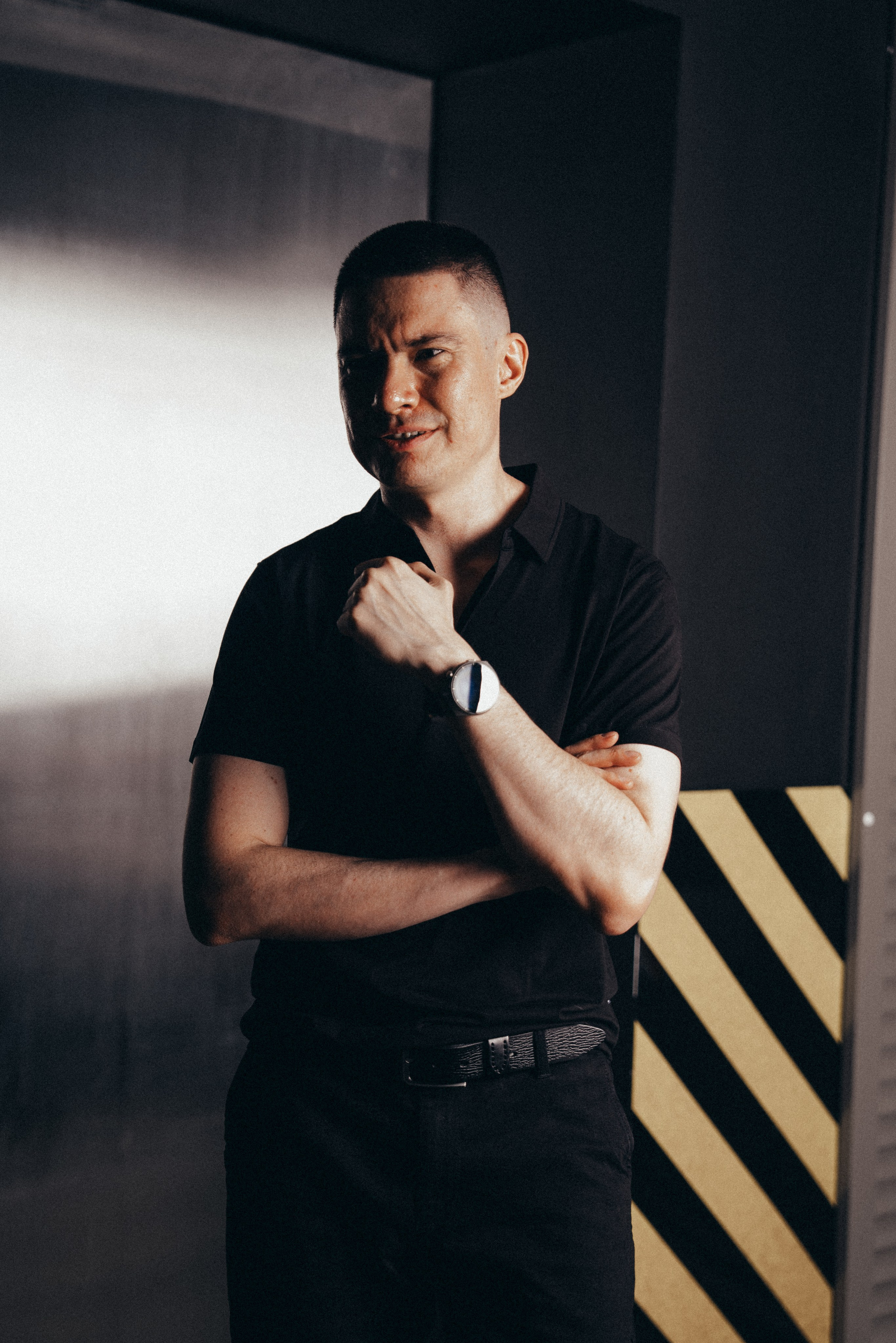 Фоат 30.08. Идеальные портреты для соцсетей — Фотограф Ленар