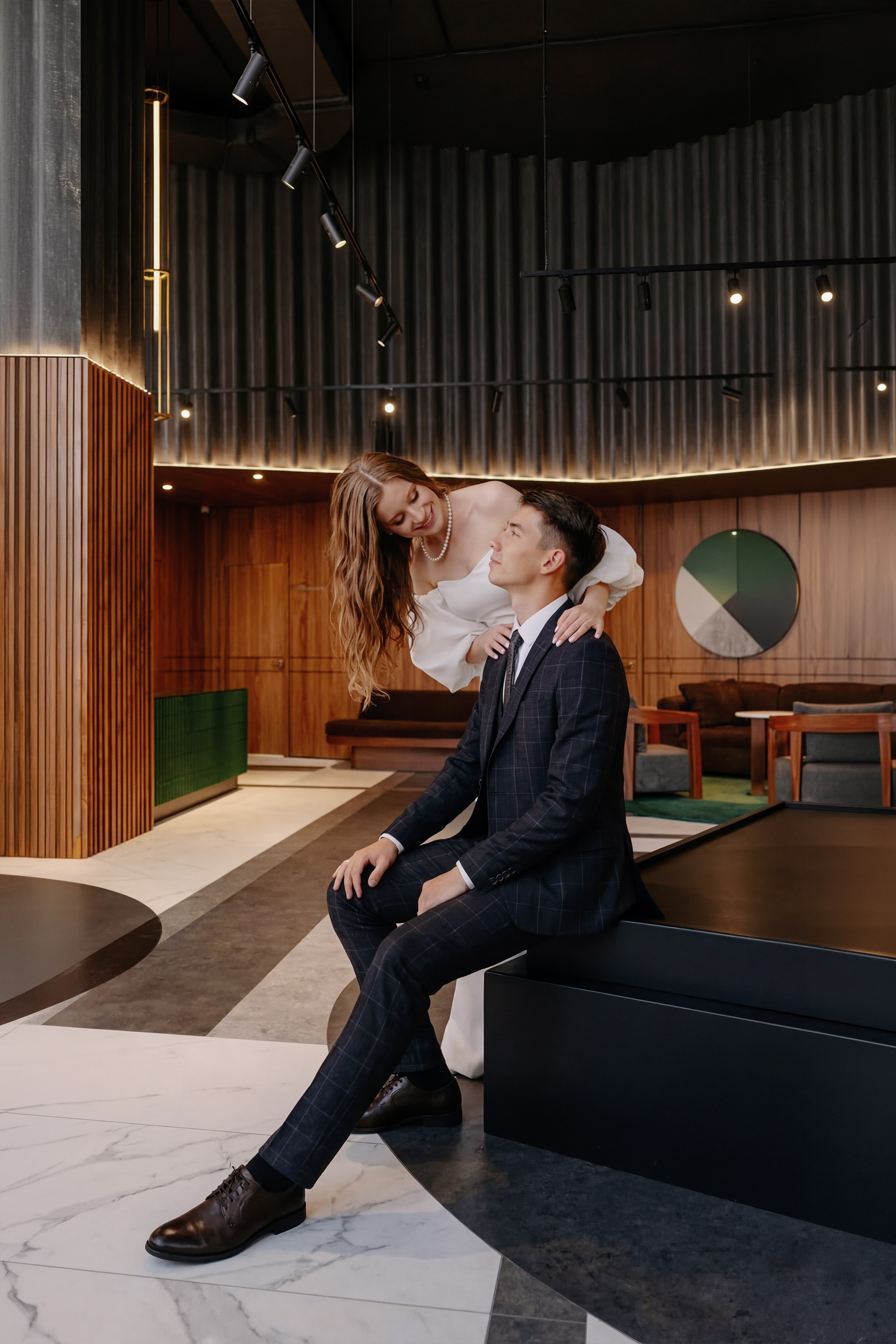 Свадебный фотограф в Екатеринбурге: Свадьба Максима и Елены в Hyatt Place и OneLoft. Фотограф Дмитрий Судаков — Свадебная и репортажная съемка в Екатеринбурге и Москве