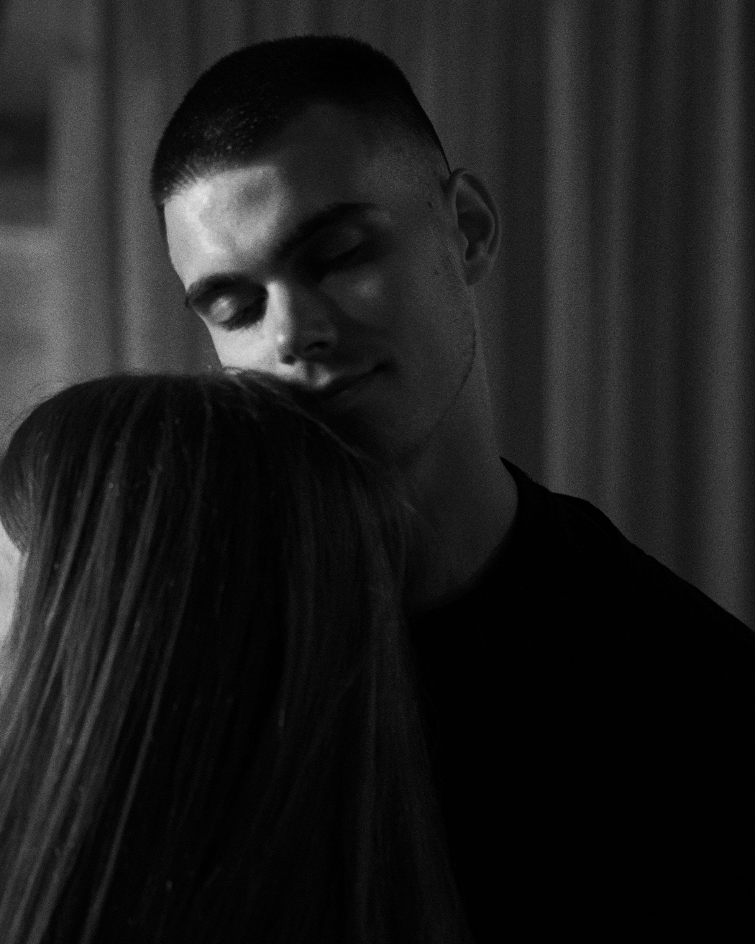 Дмитрий и Полина. Свадебный фотограф Ростов-на-Дону